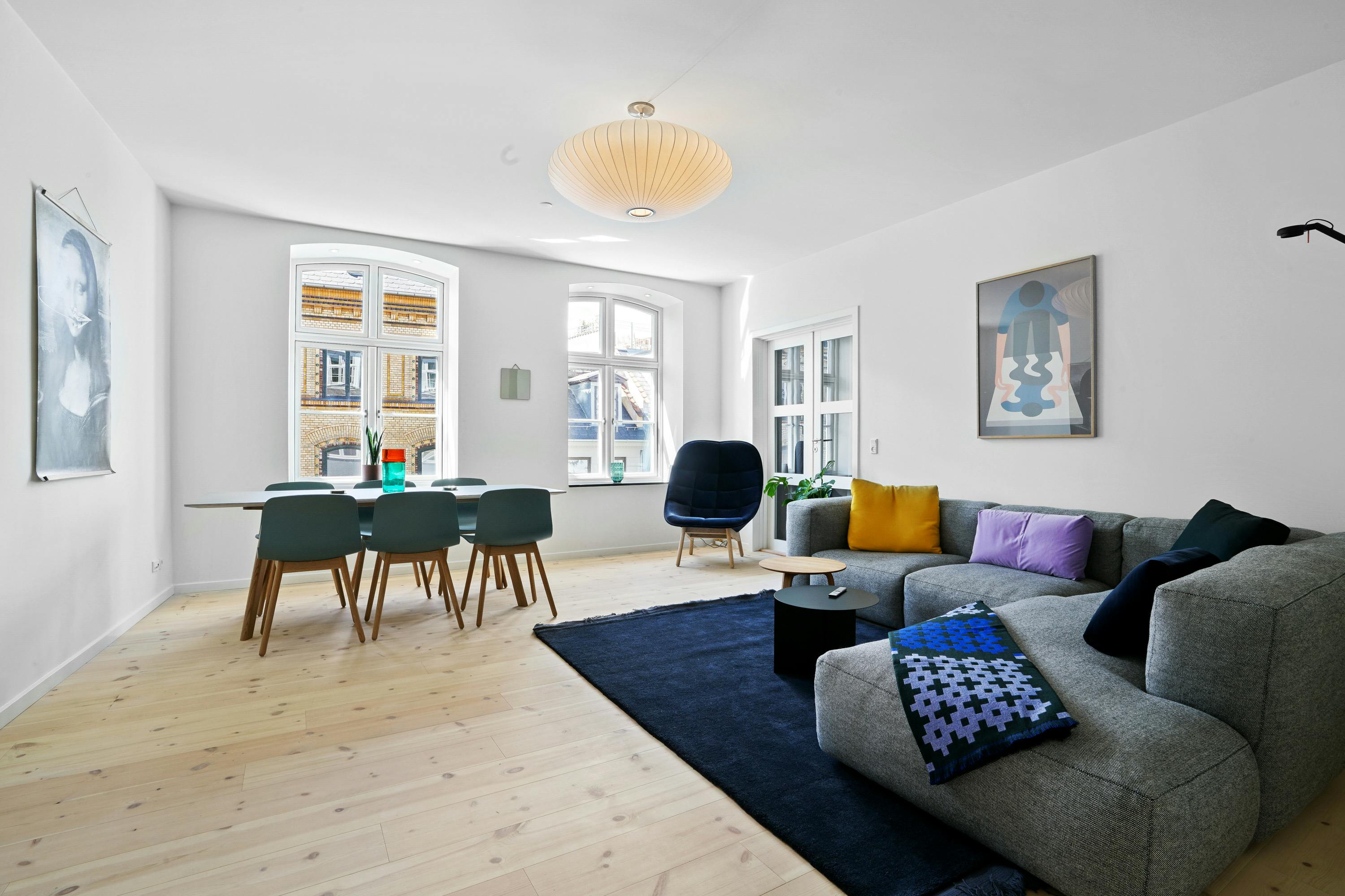 Single room København, 1 bed, 13m² — photo 3
