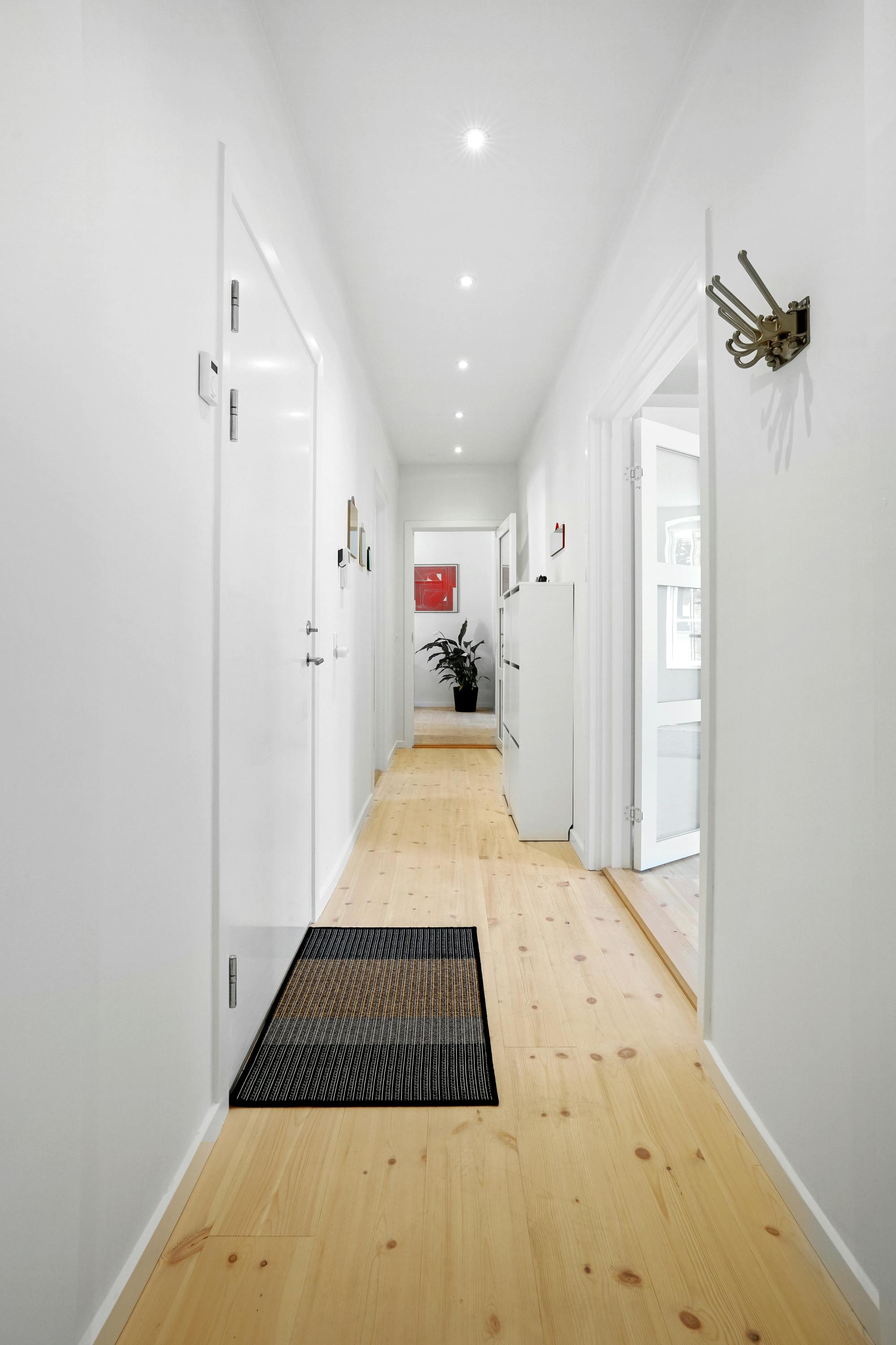 Single room København, 1 bed, 13m² — photo 10