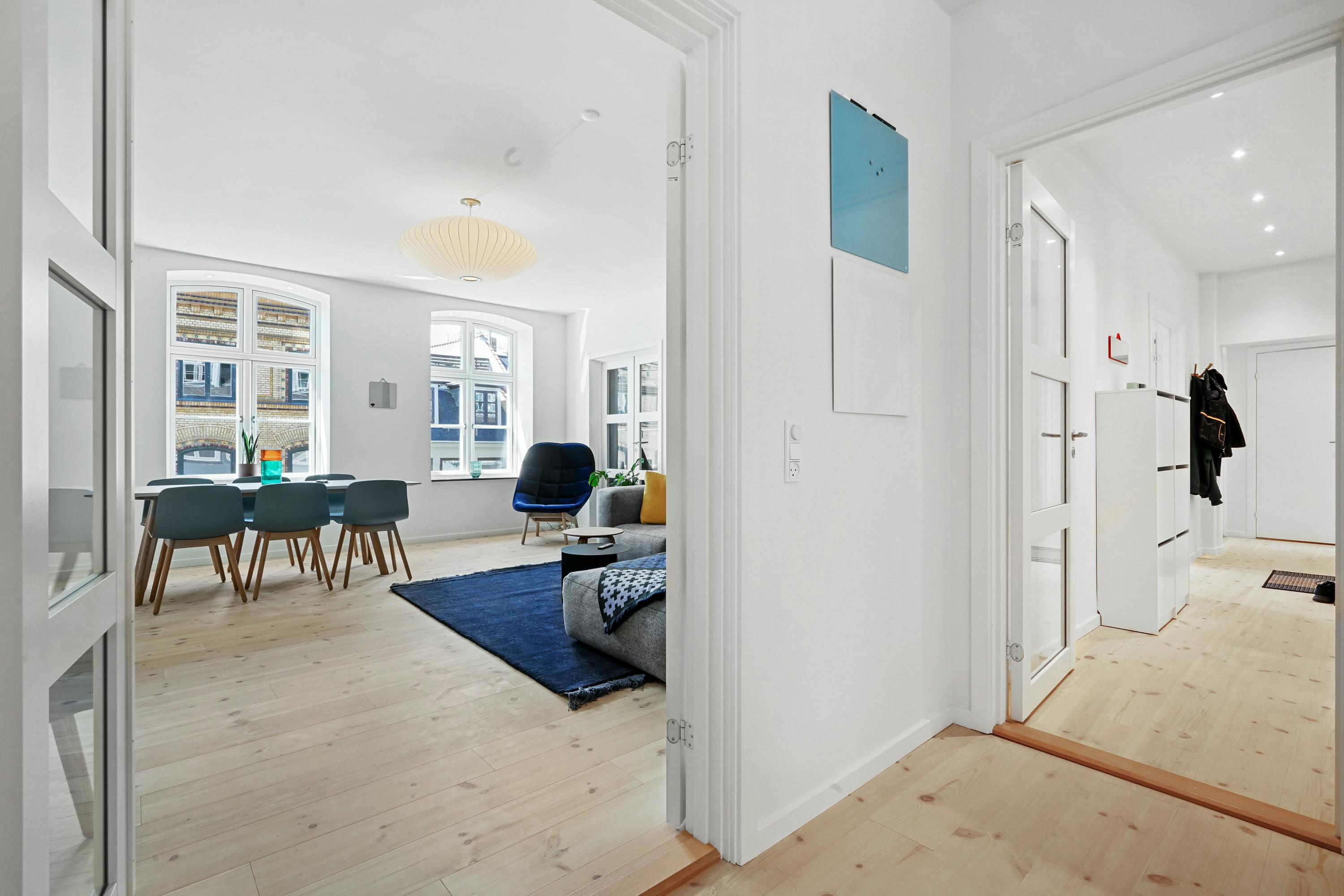 Single room København, 1 bed, 13m² — photo 6