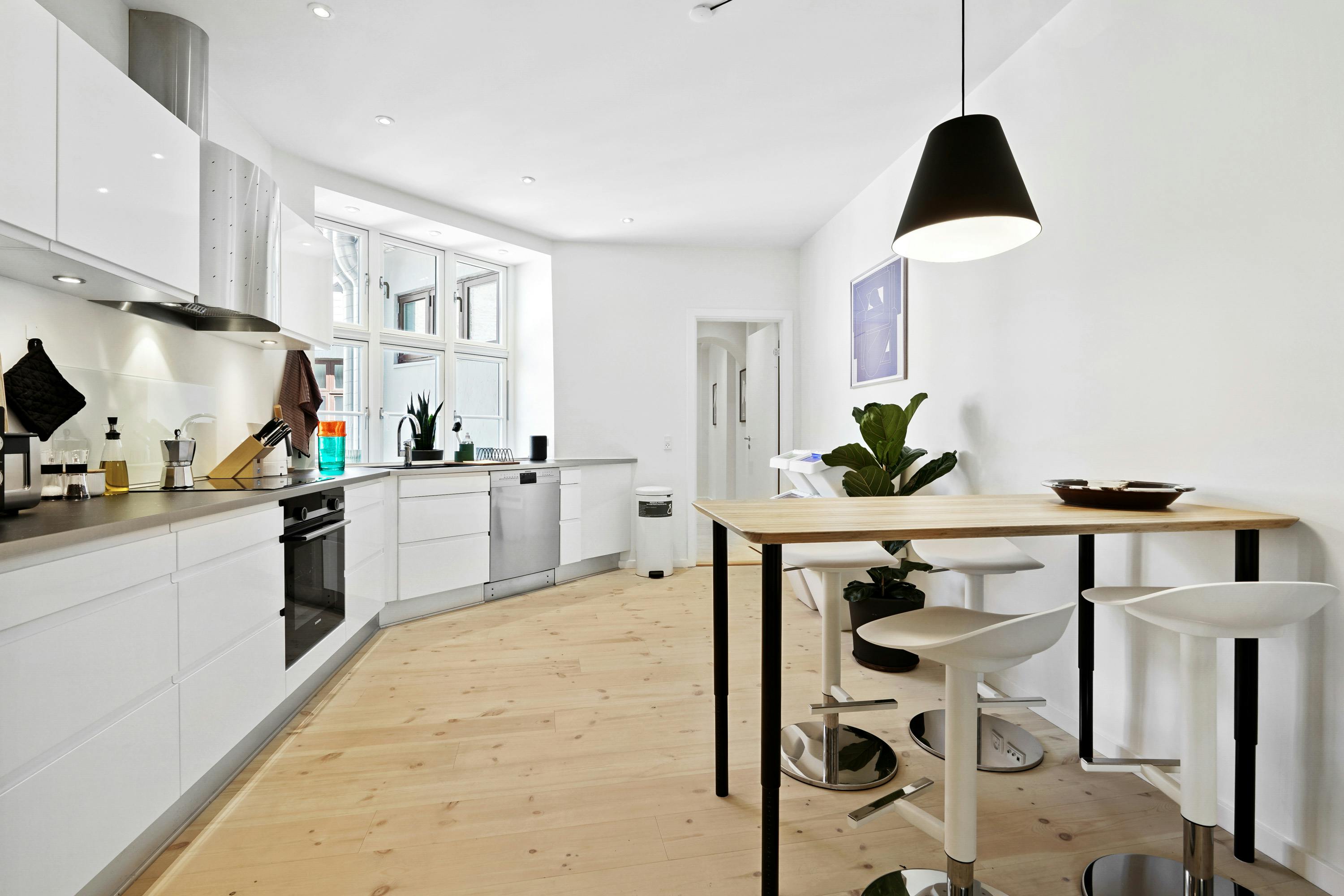 Single room København, 1 bed, 13m² — photo 8