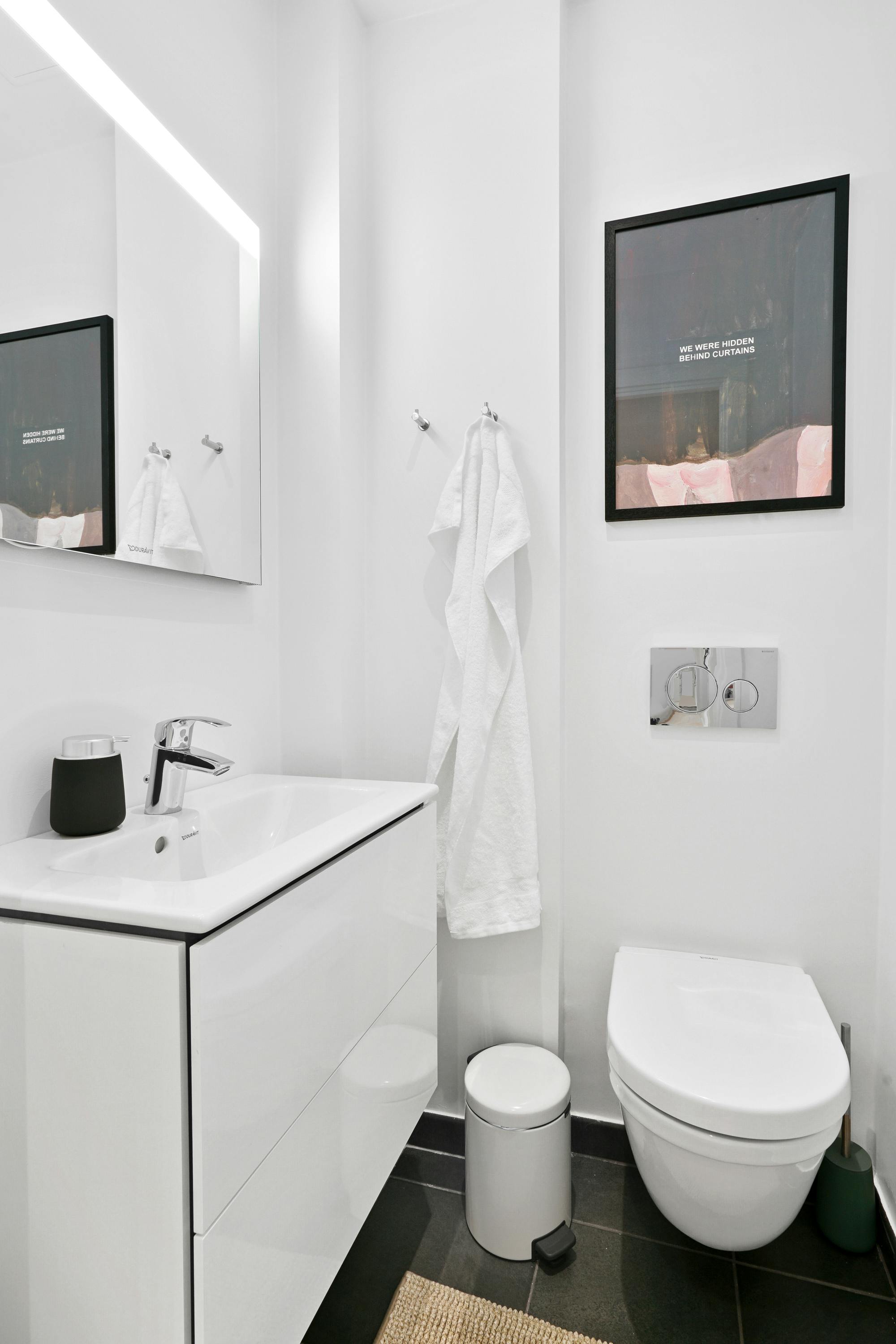 Single room København, 1 bed, 12m² — photo 10