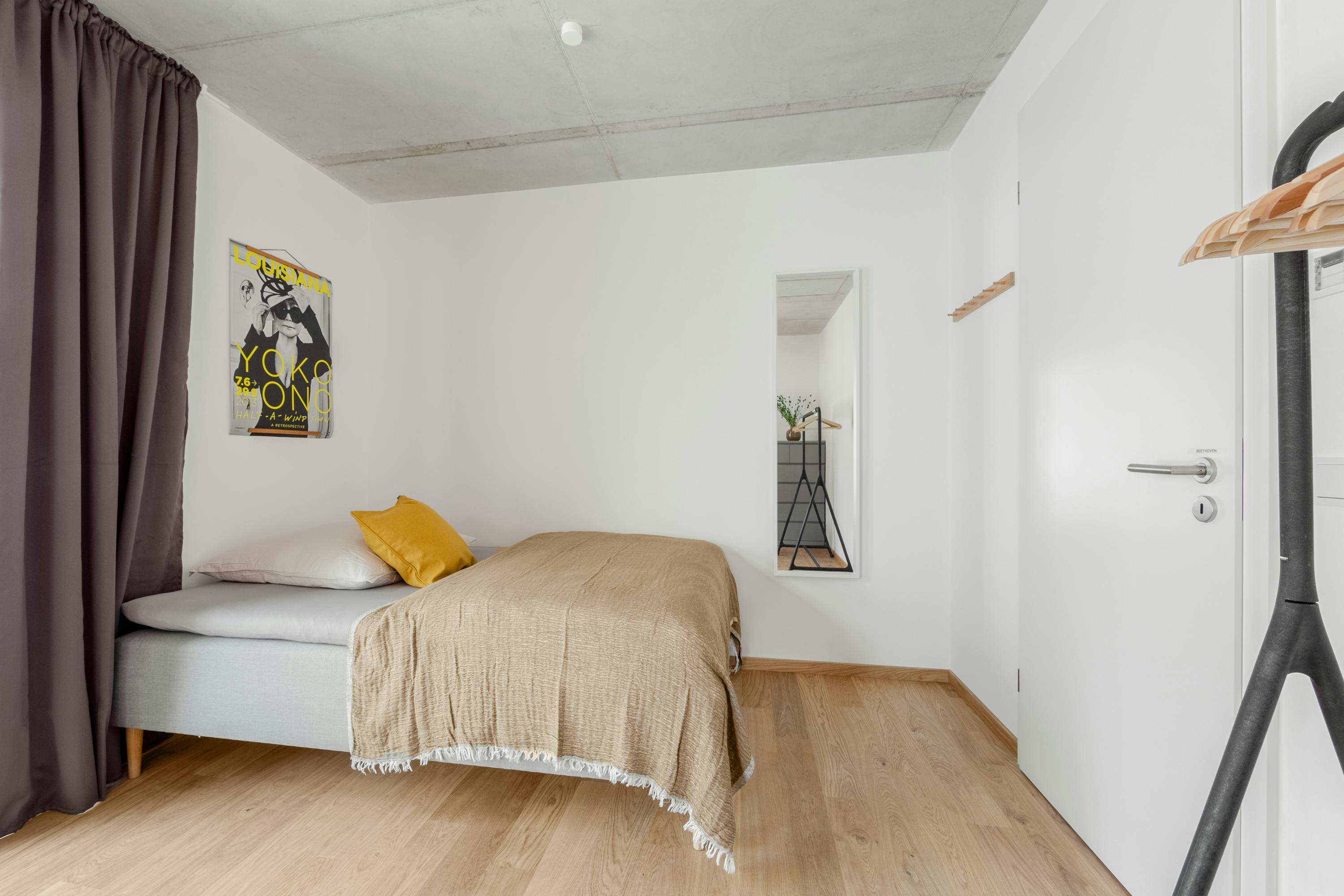 Heßstraße, Munich preview