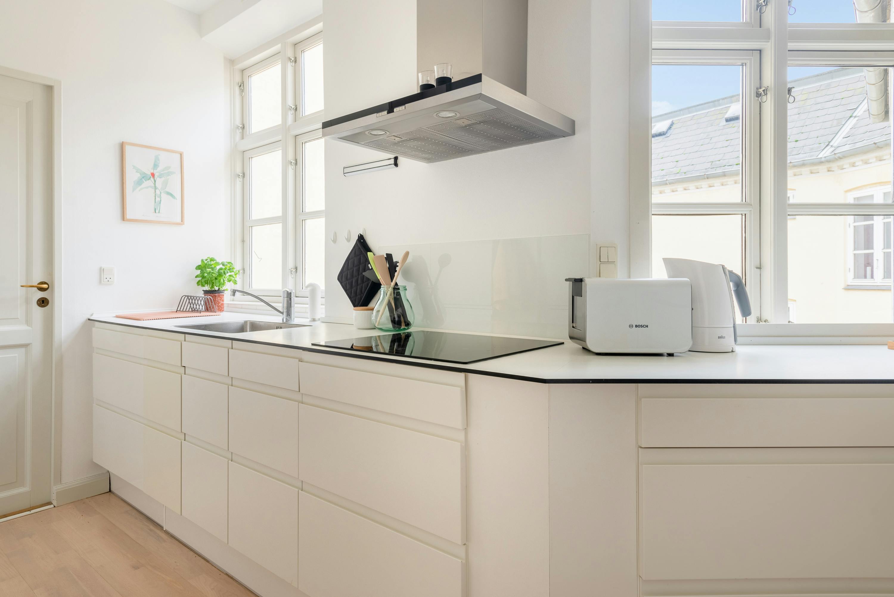 Single room København, 1 bed, 14m² — photo 9