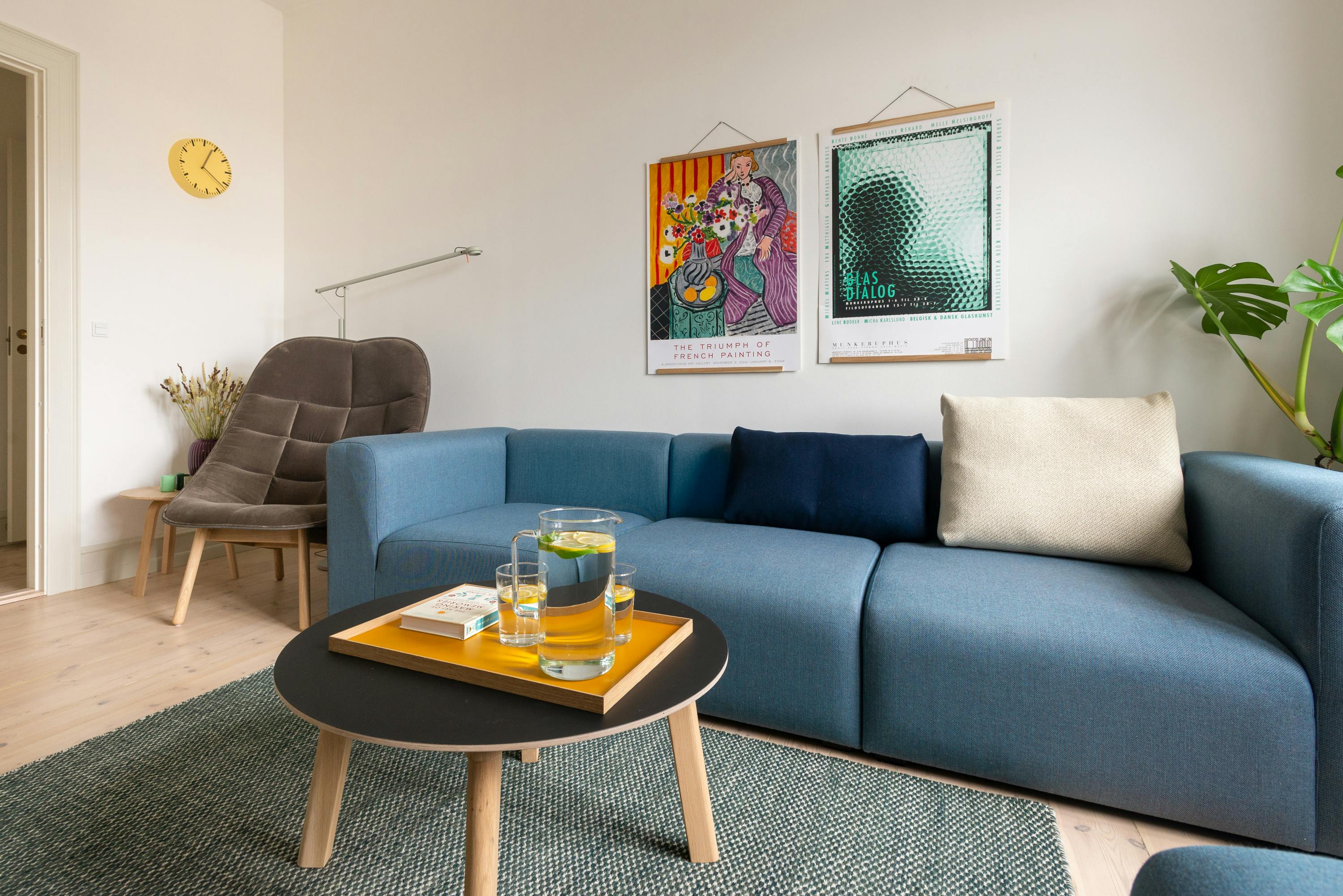 Single room København, 1 bed, 14m² — photo 7