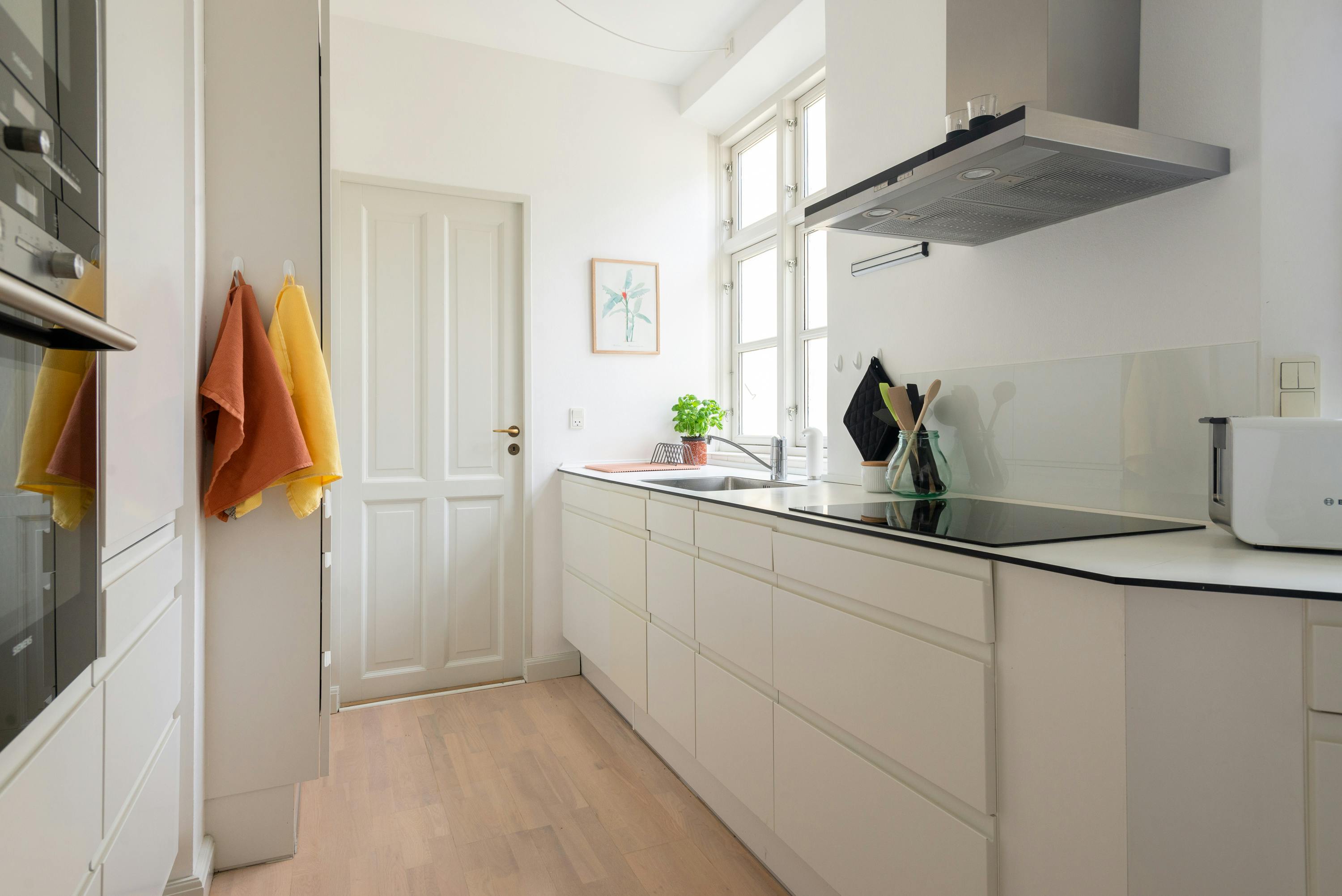 Single room København, 1 bed, 14m² — photo 8