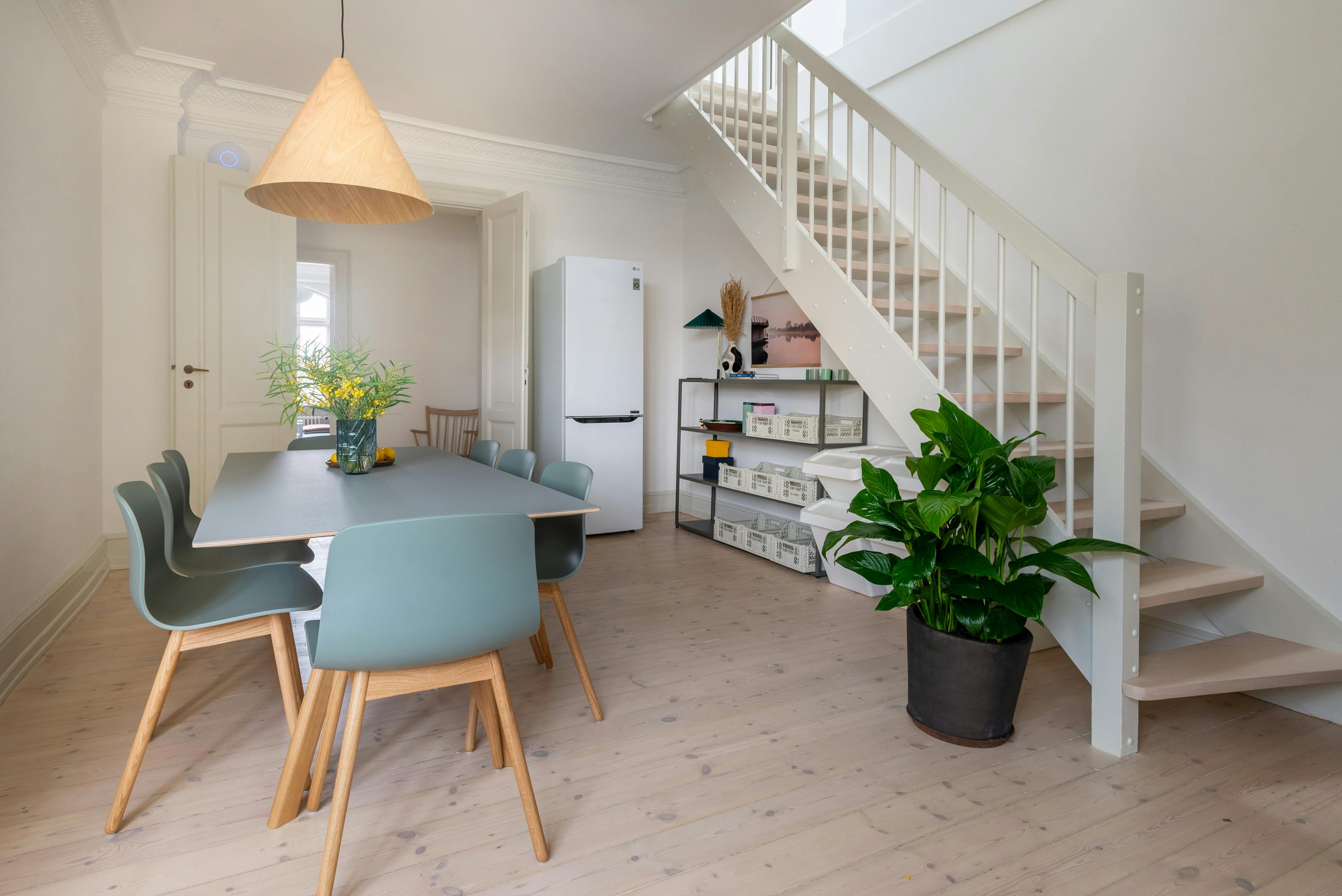 Single room København, 1 bed, 14m² — photo 10