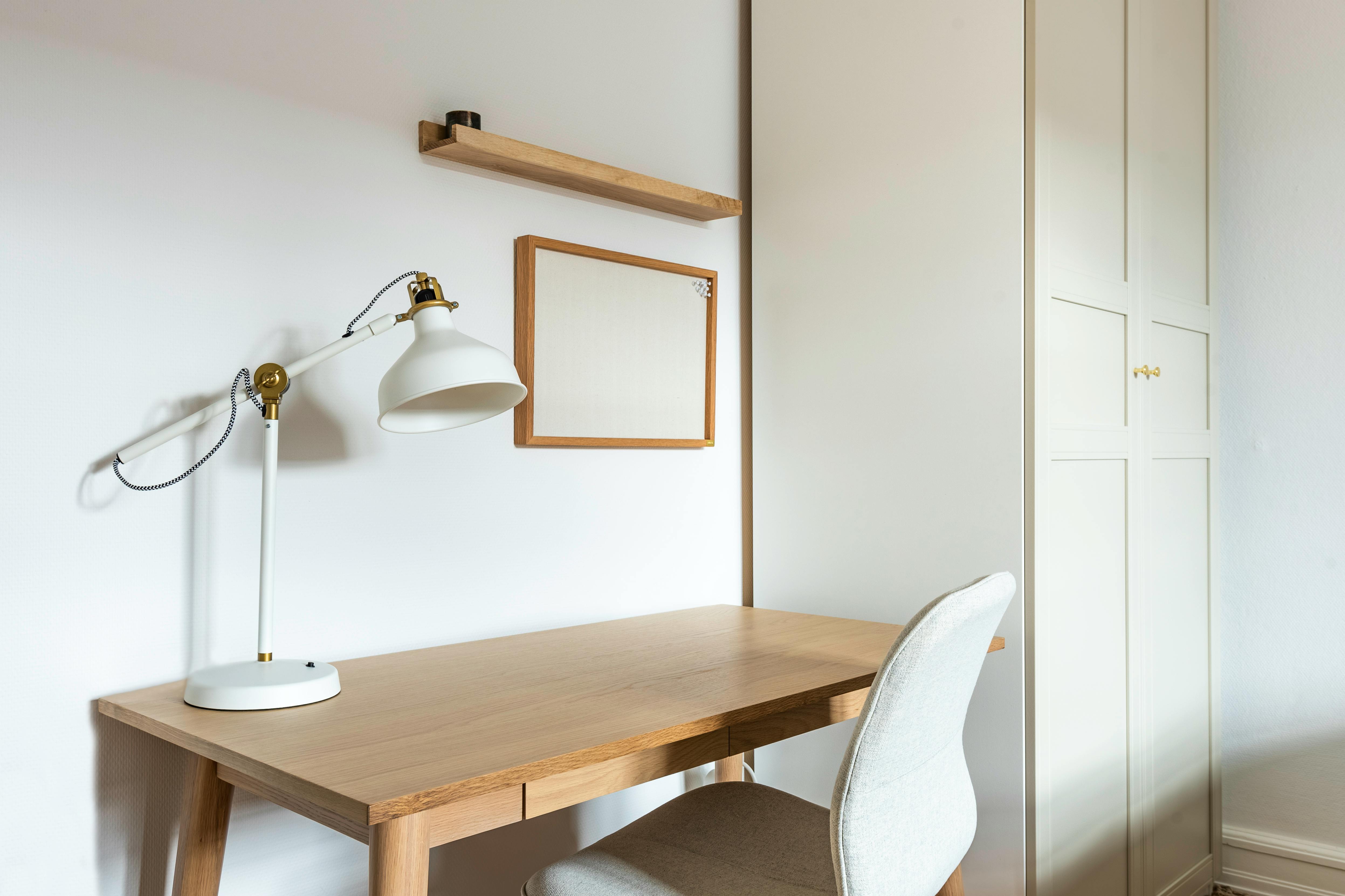 Single room København, 1 bed, 24m² — photo 4
