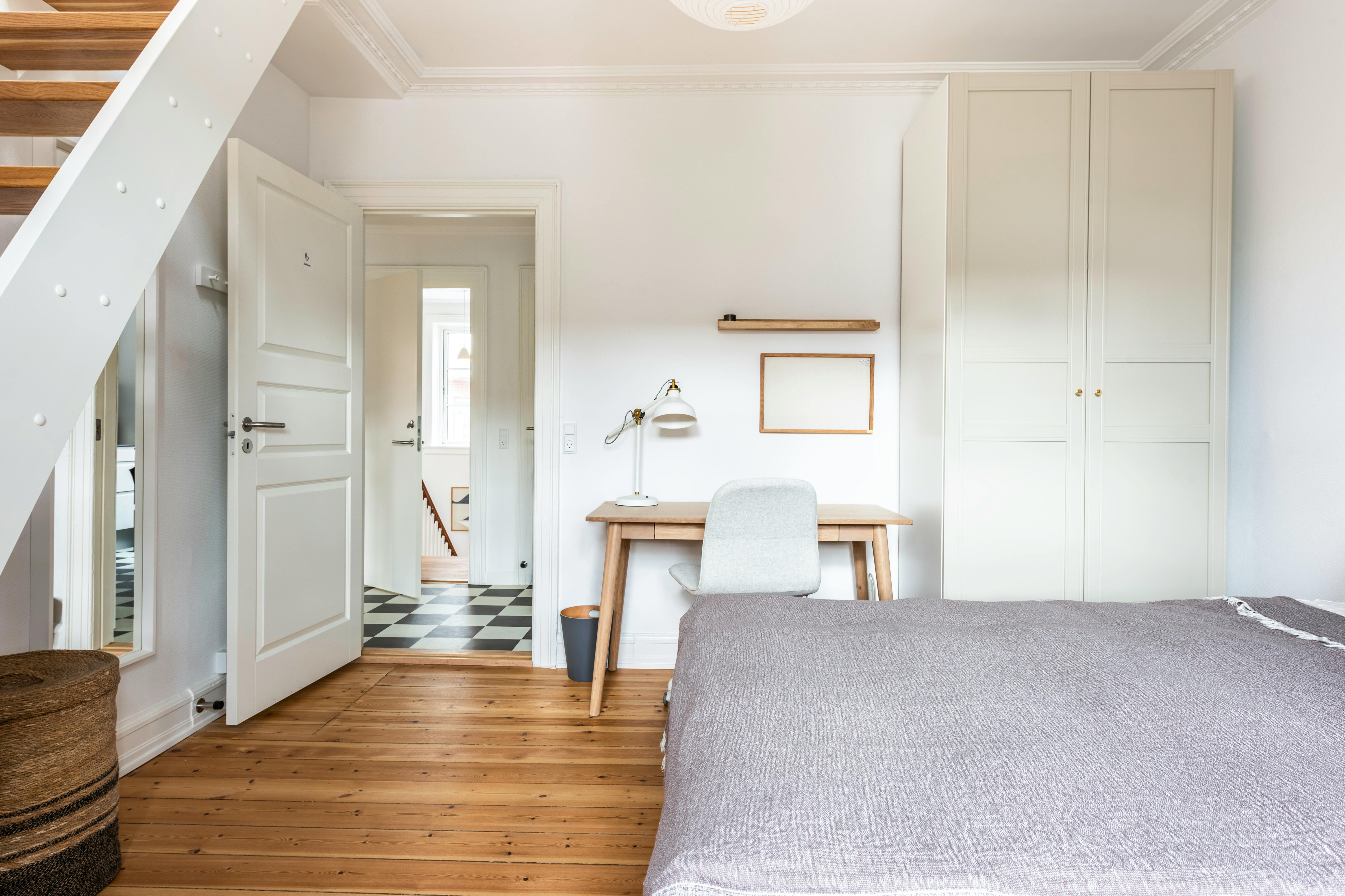 Single room København, 1 bed, 24m² — photo 2