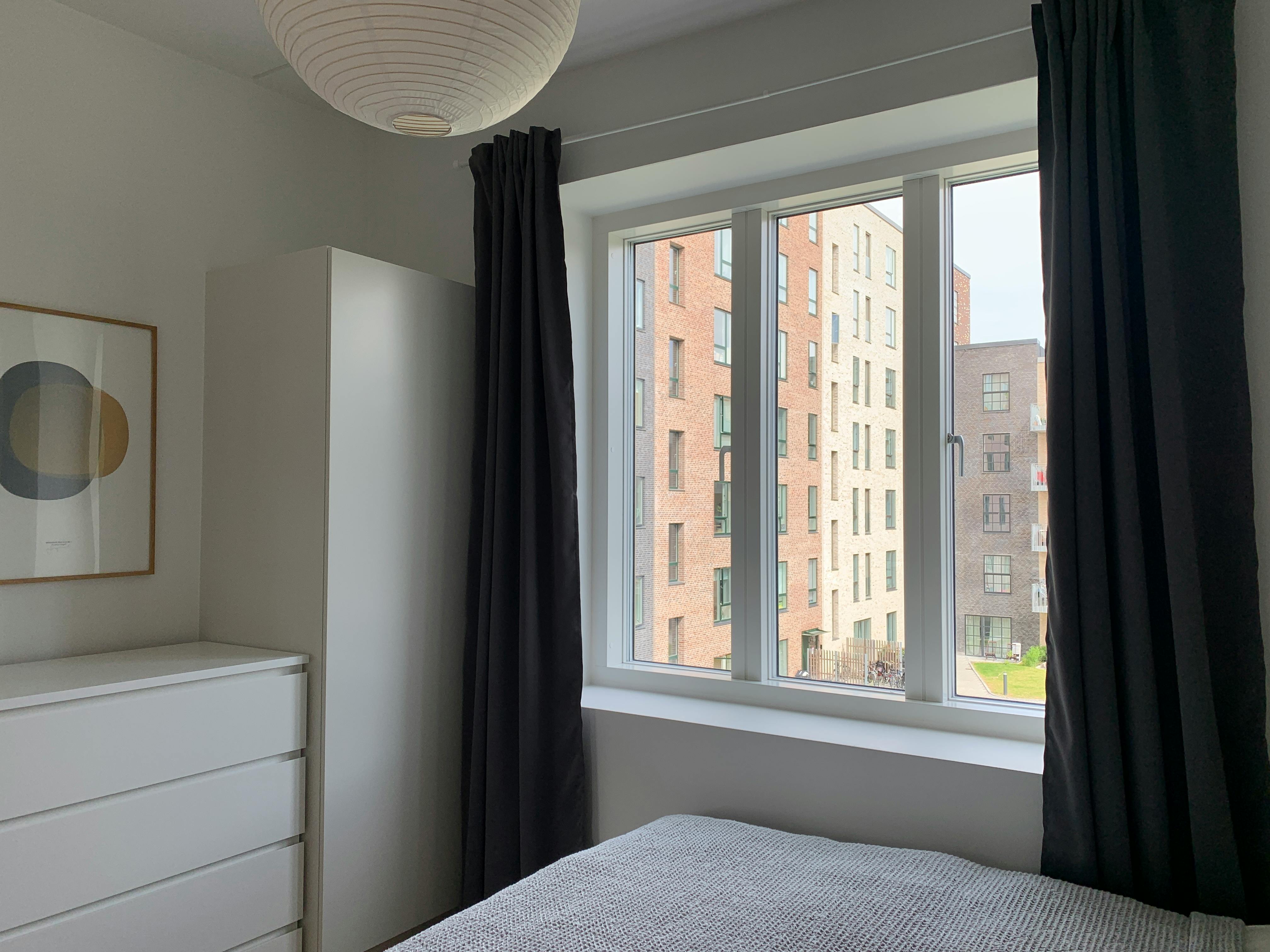 Single room København, 1 bed, 9m² — photo 2
