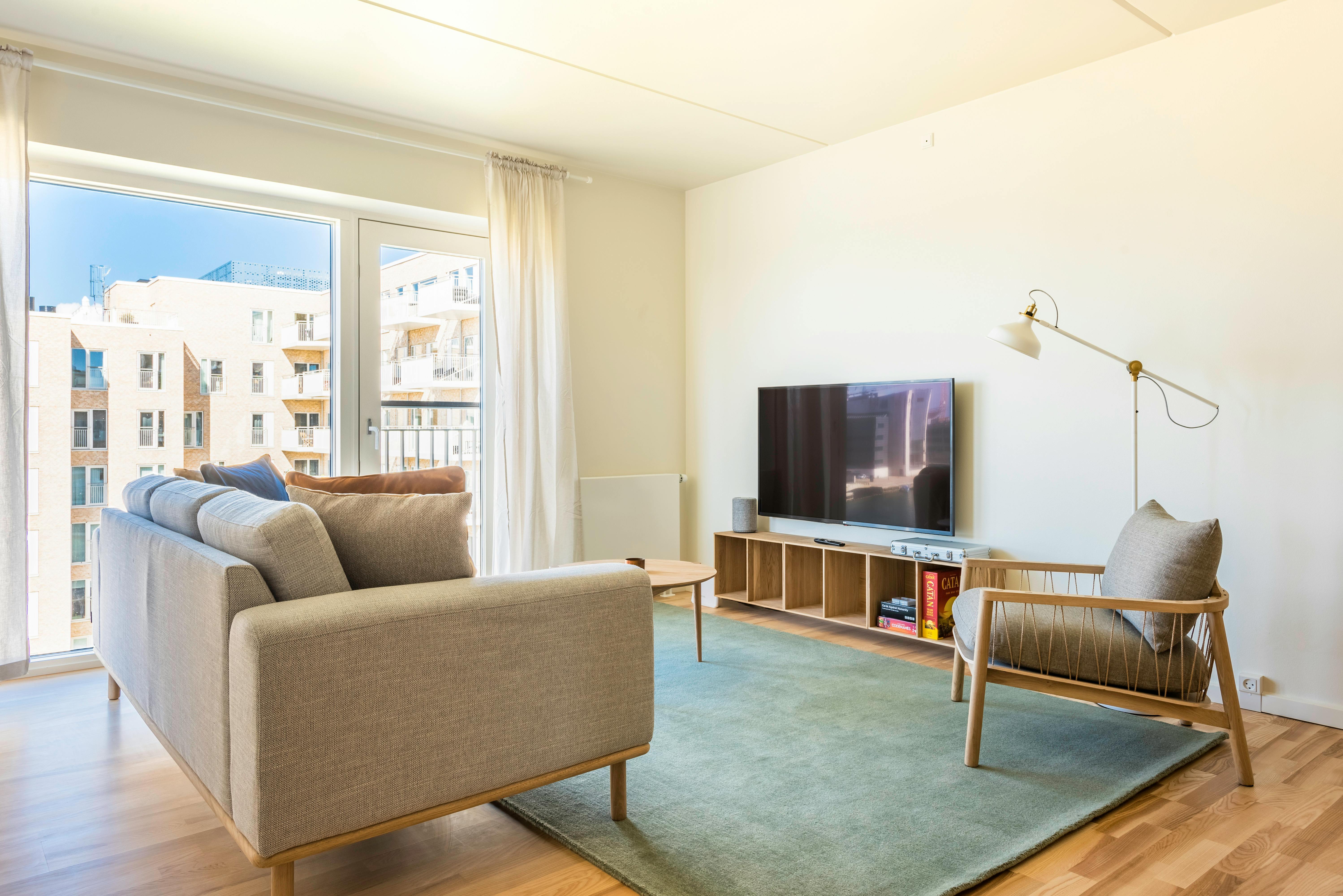 Single room København, 1 bed, 13m² — photo 6