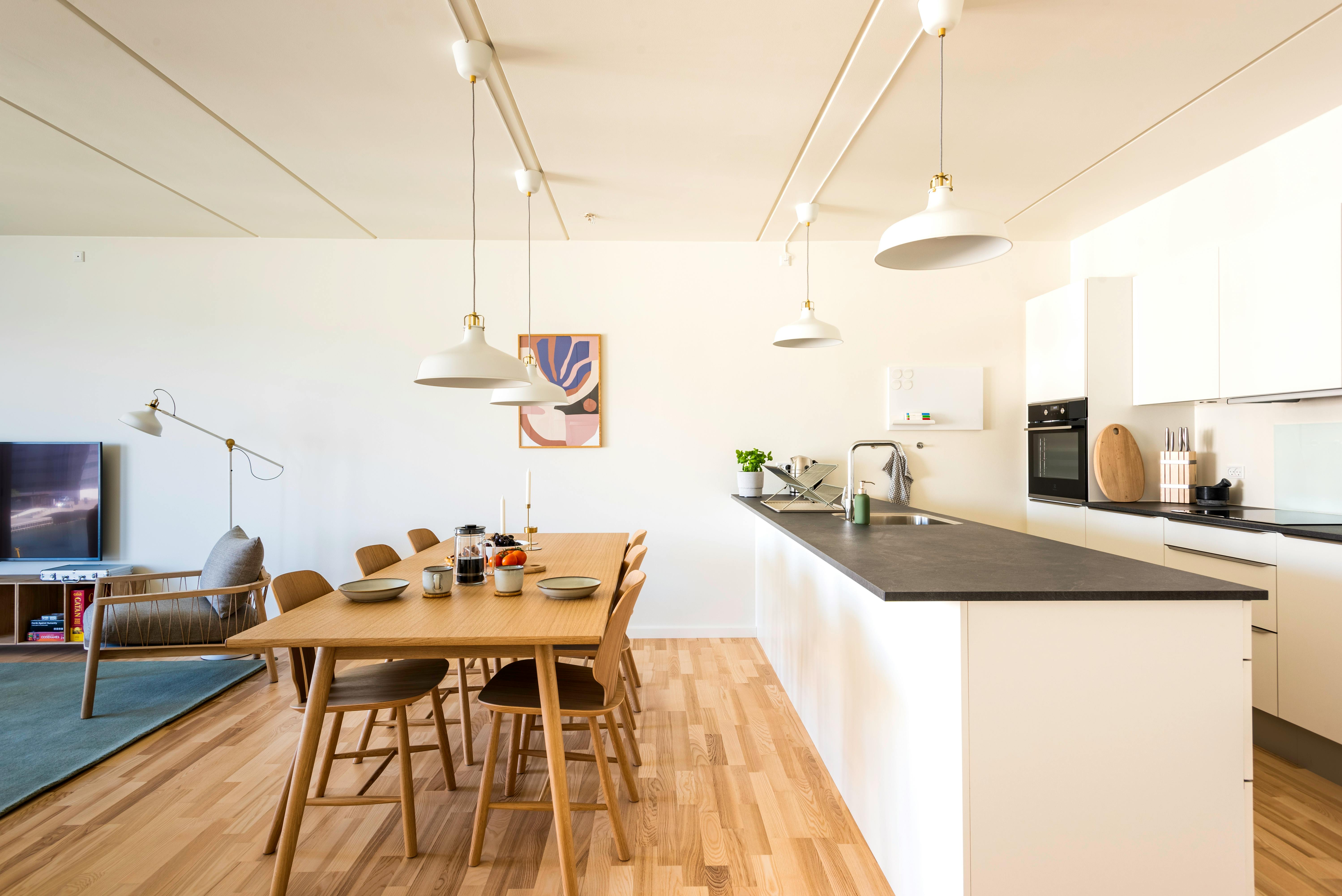 Single room København, 1 bed, 13m² — photo 8