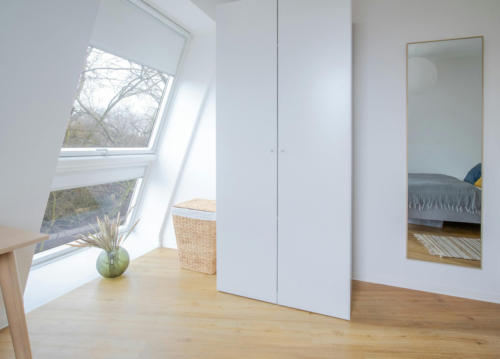 Single room Hamburg, 1 bed, 12m² — photo 5