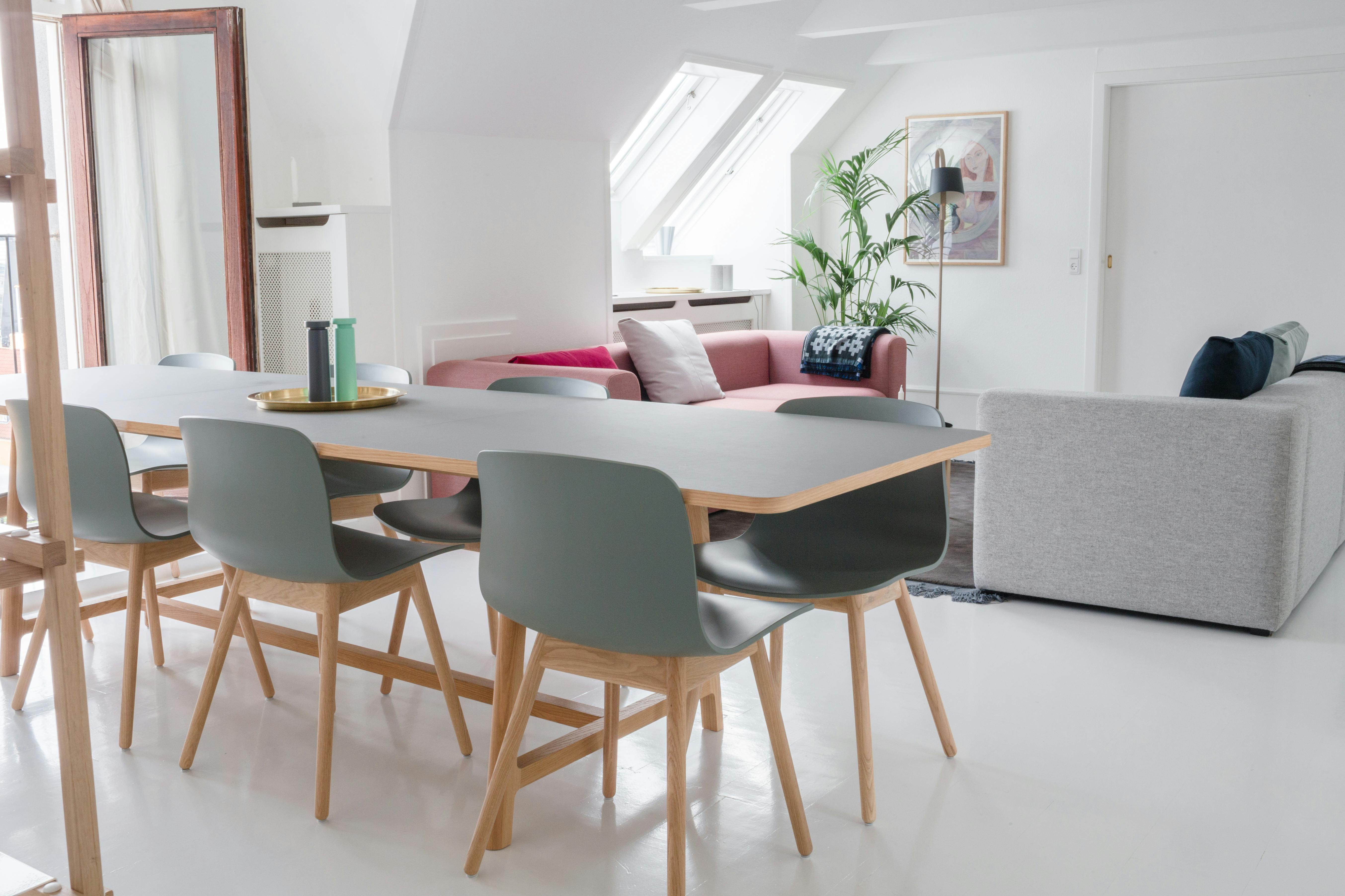 Single room København, 1 bed, 13m² — photo 4