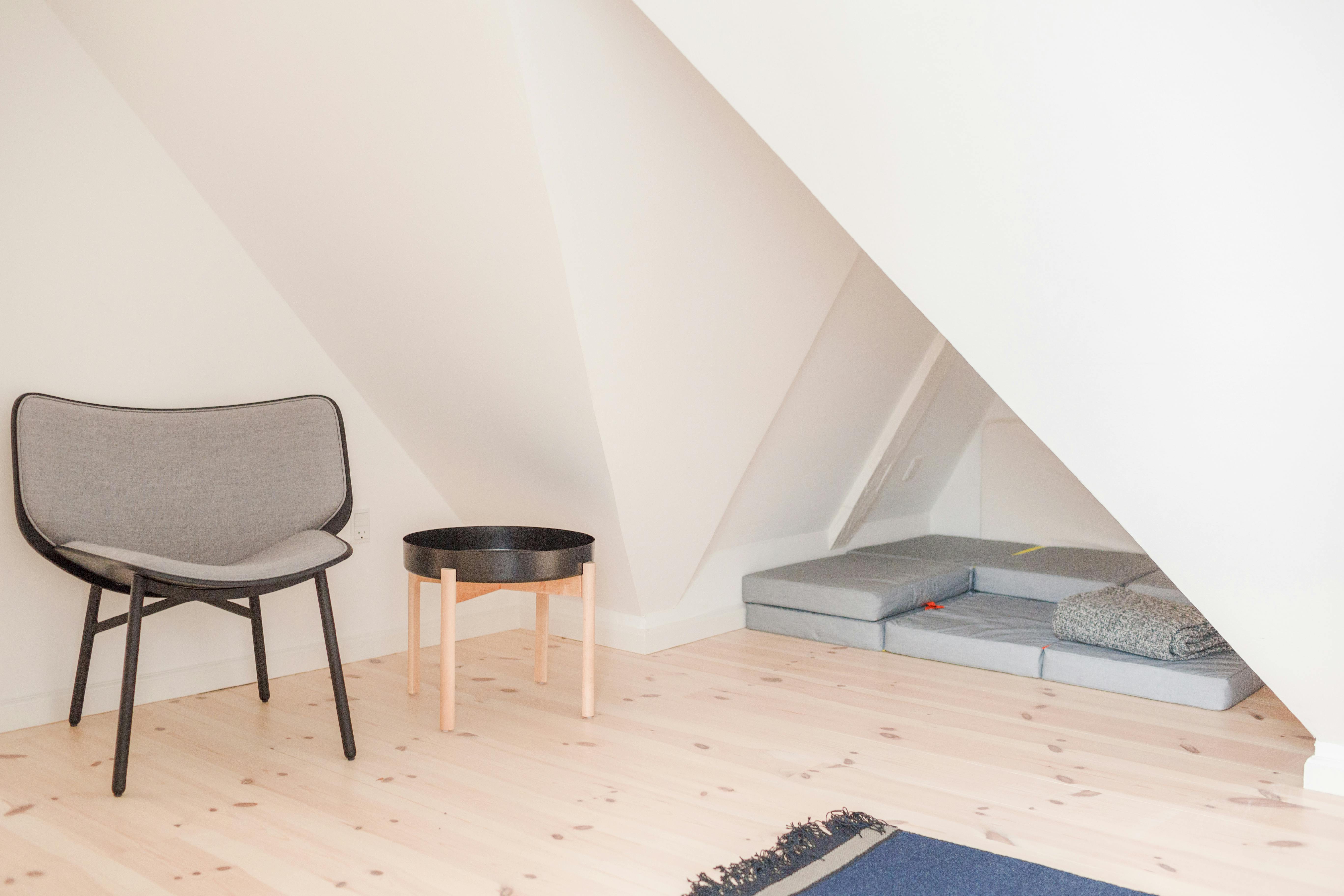Single room København, 1 bed, 13m² — photo 6