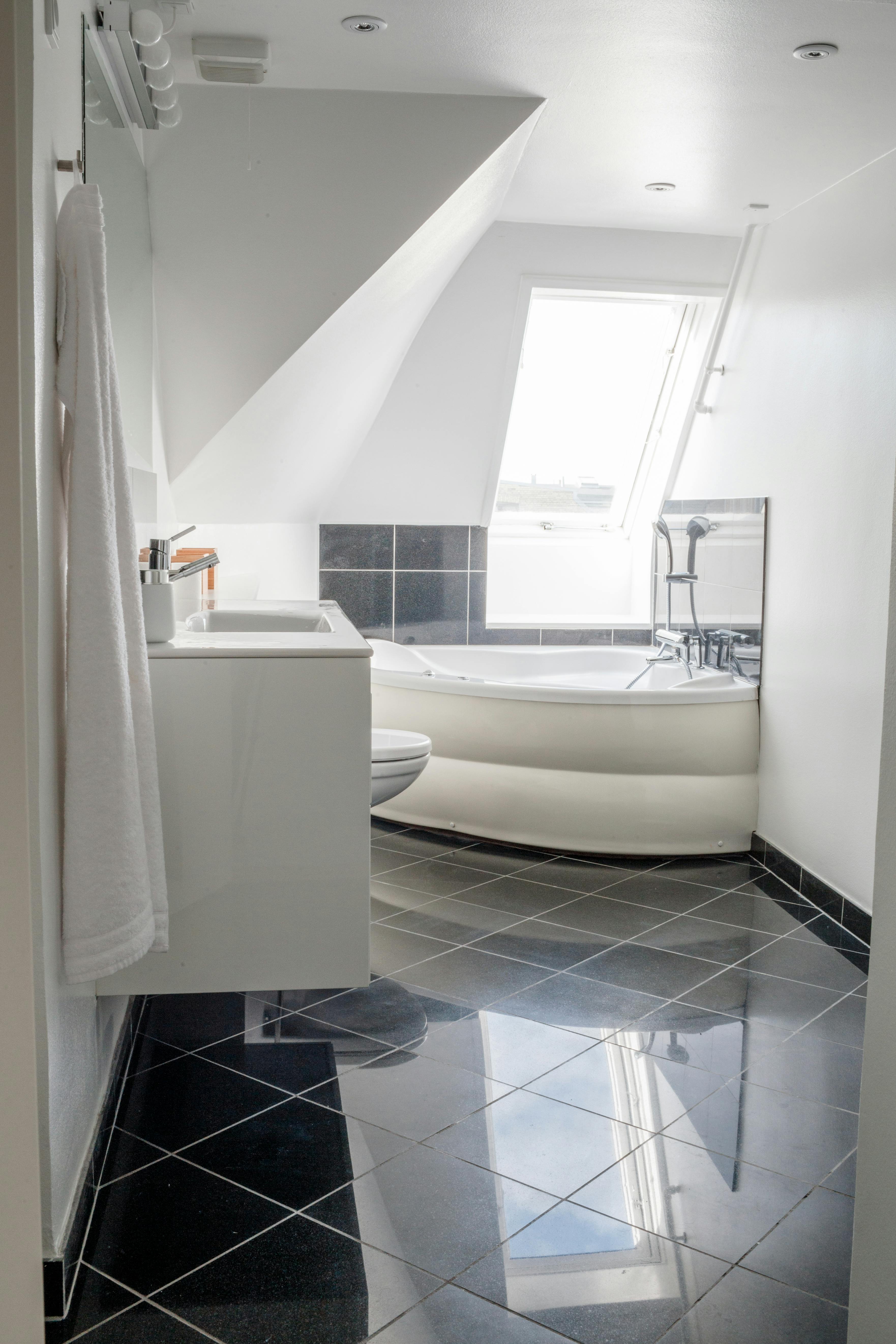 Single room København, 1 bed, 13m² — photo 10