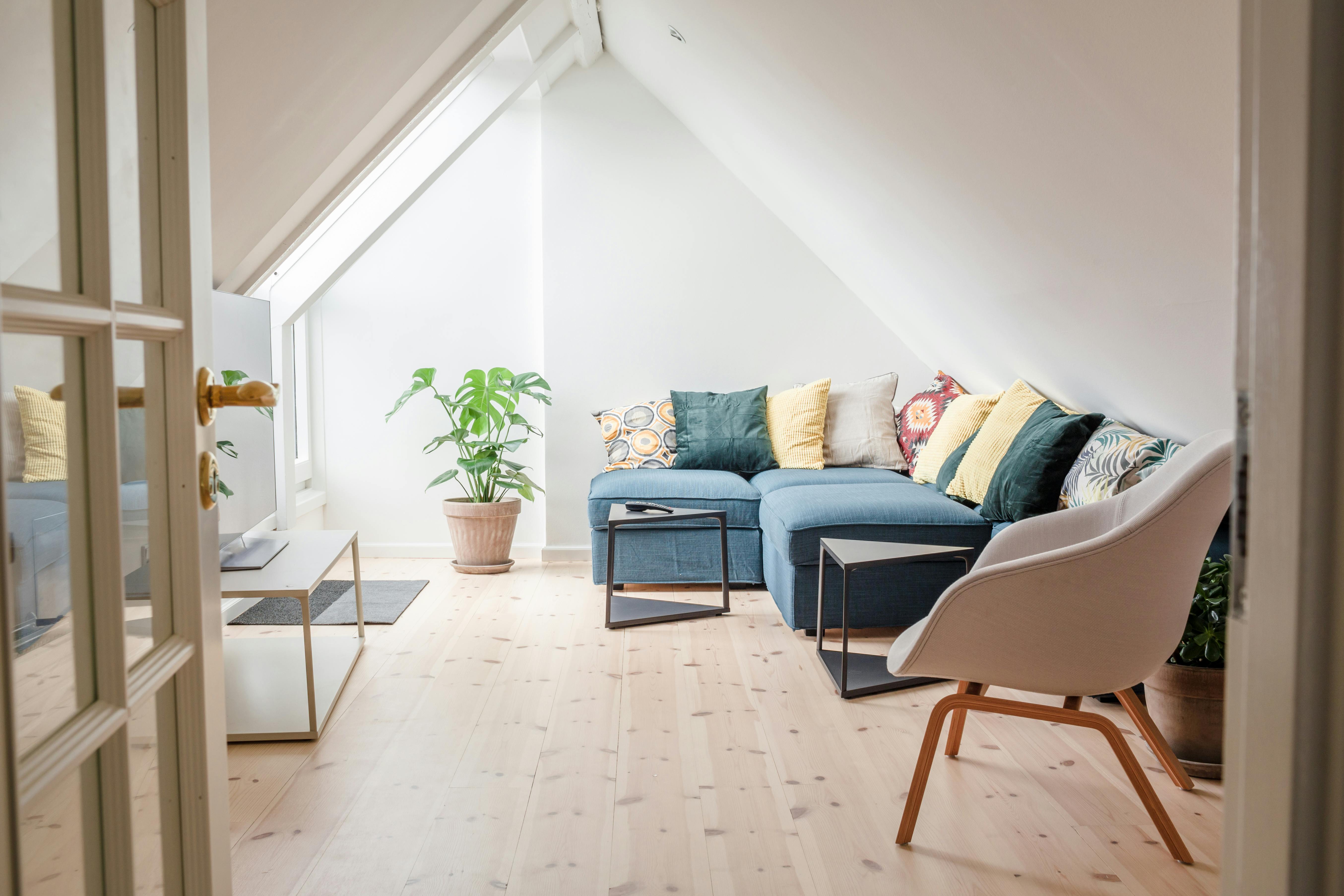 Single room København, 1 bed, 13m² — photo 8