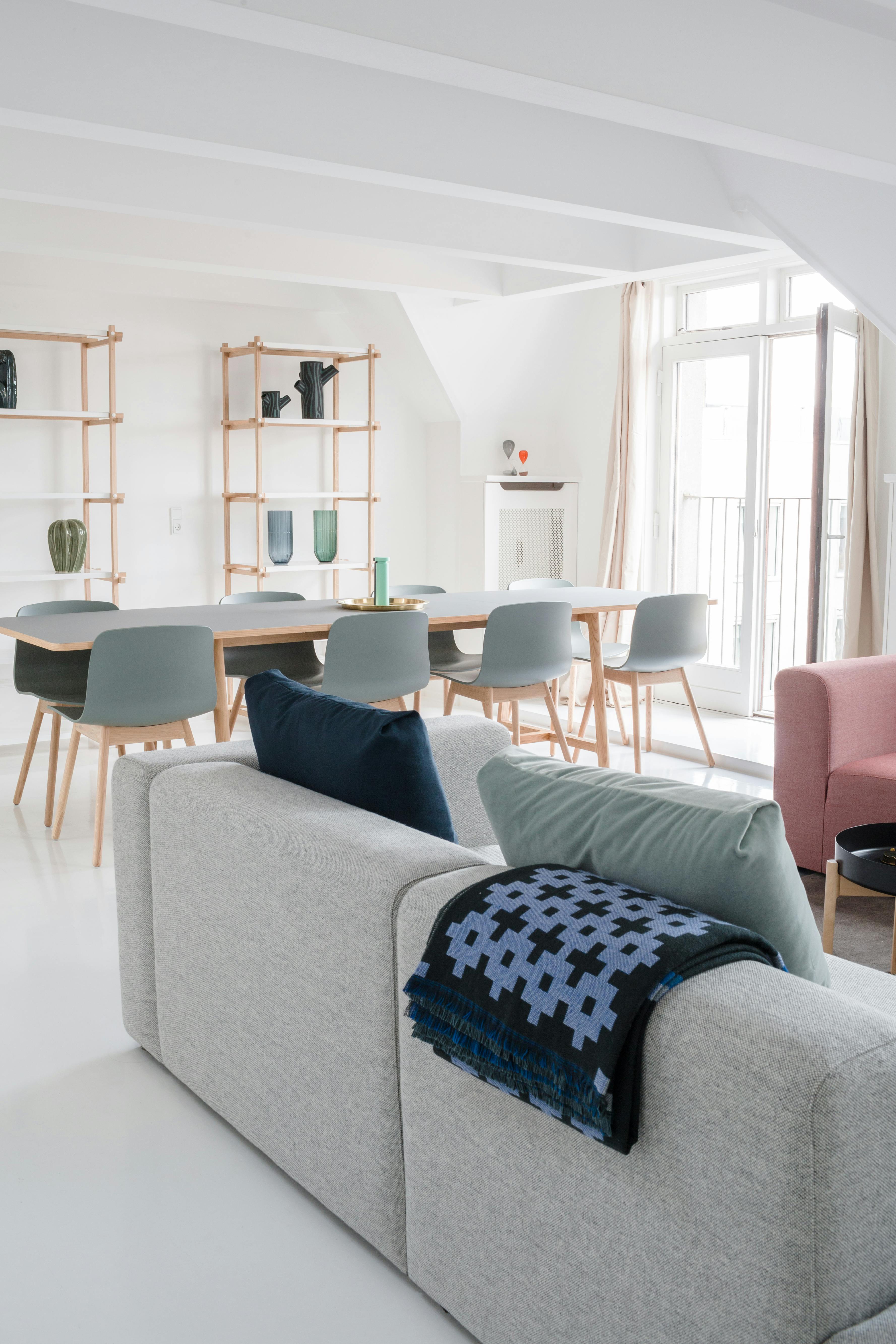 Single room København, 1 bed, 13m² — photo 3