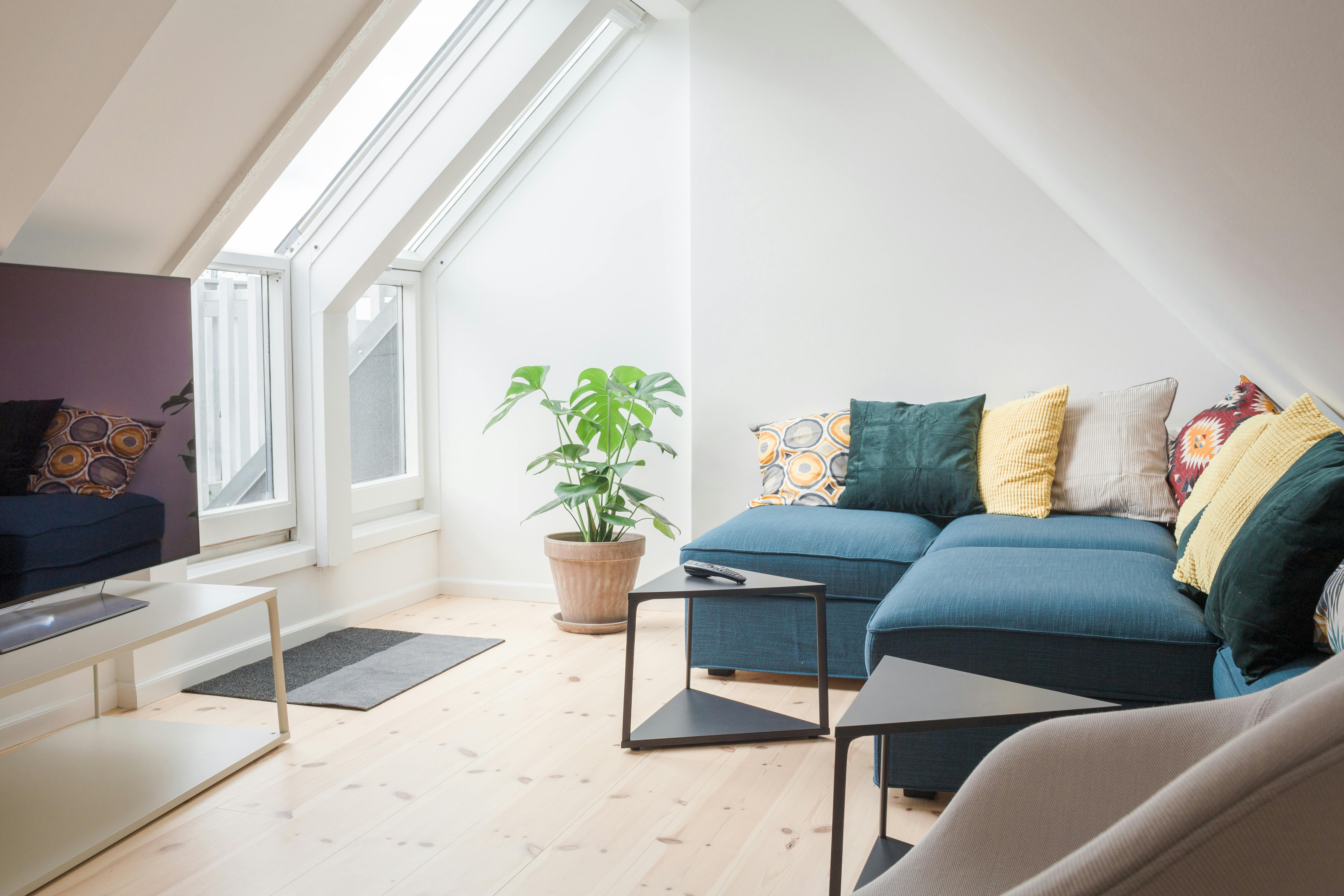 Single room København, 1 bed, 13m² — photo 9