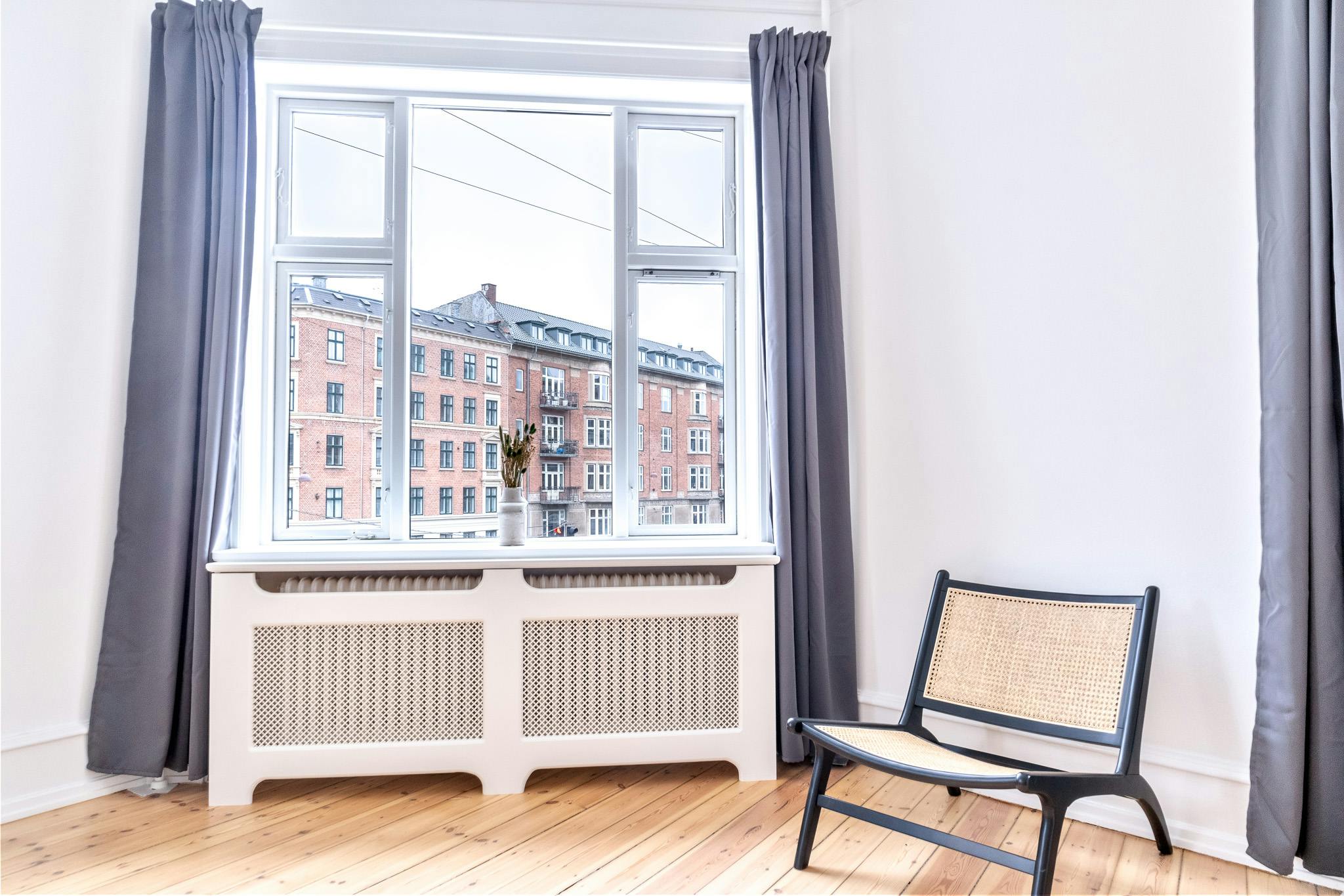 Single room Frederiksberg, 1 bed, 24m² — photo 6