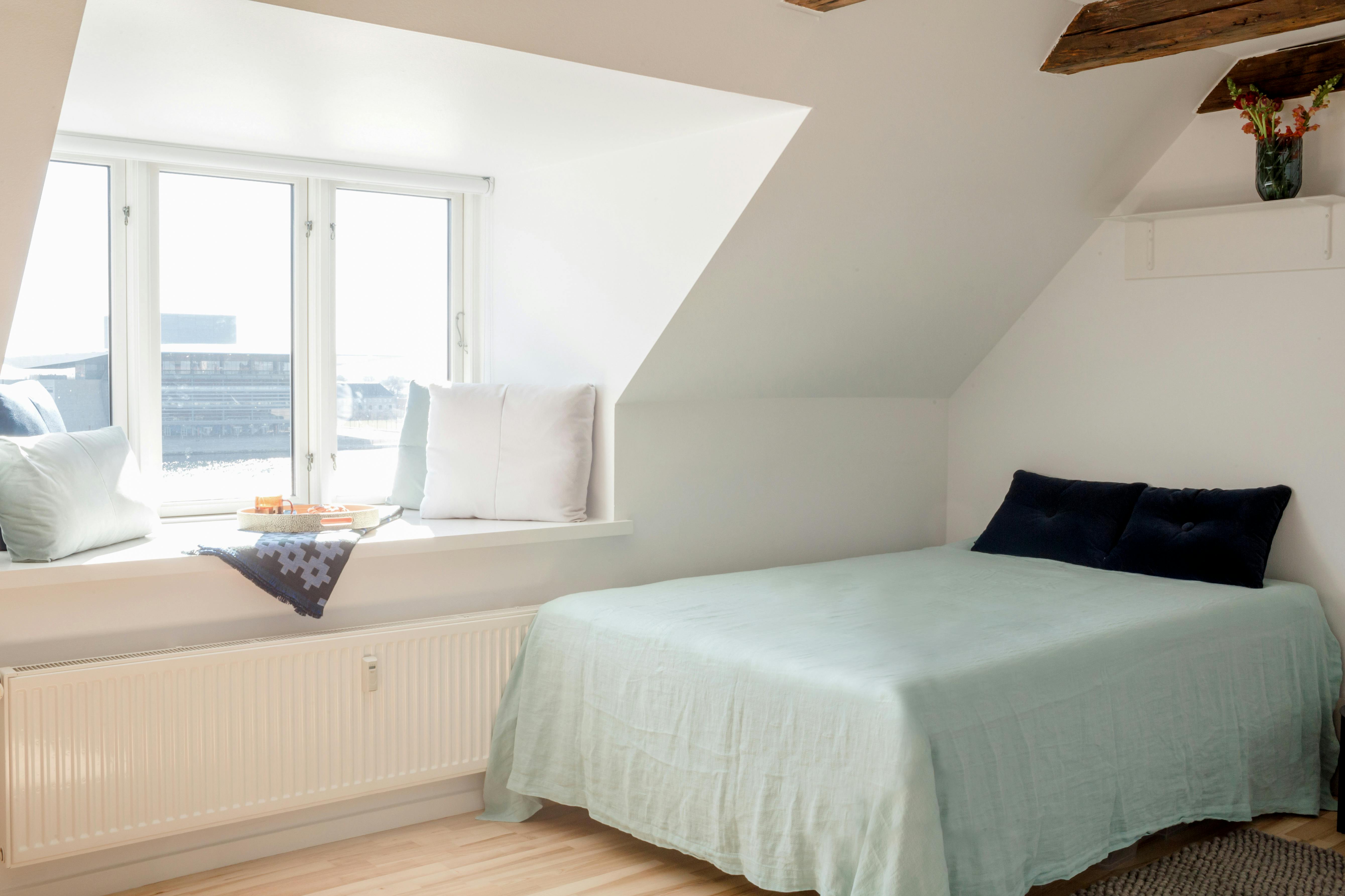 Single room København, 1 bed, 18m² — photo 1