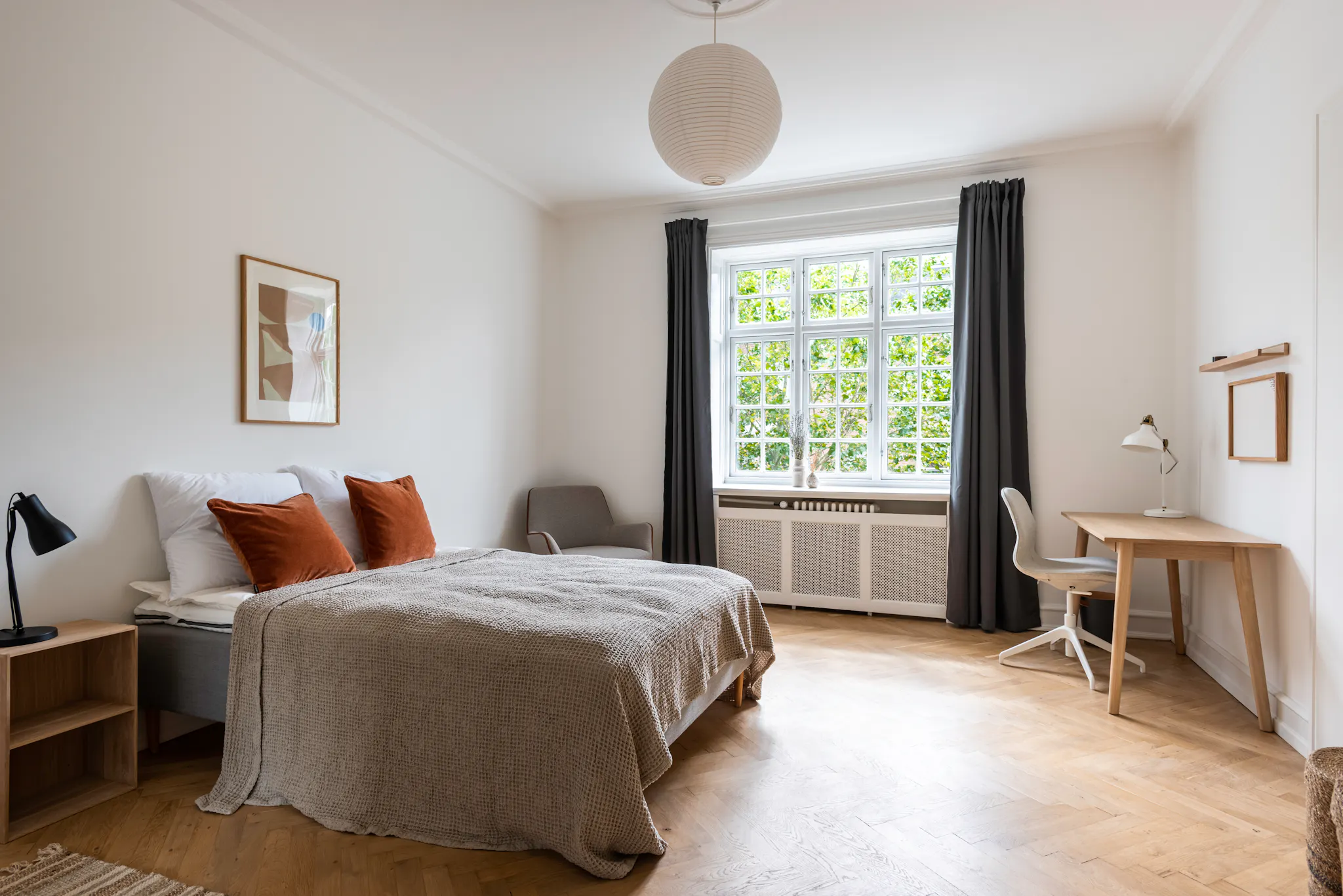 Marskensgade, København preview