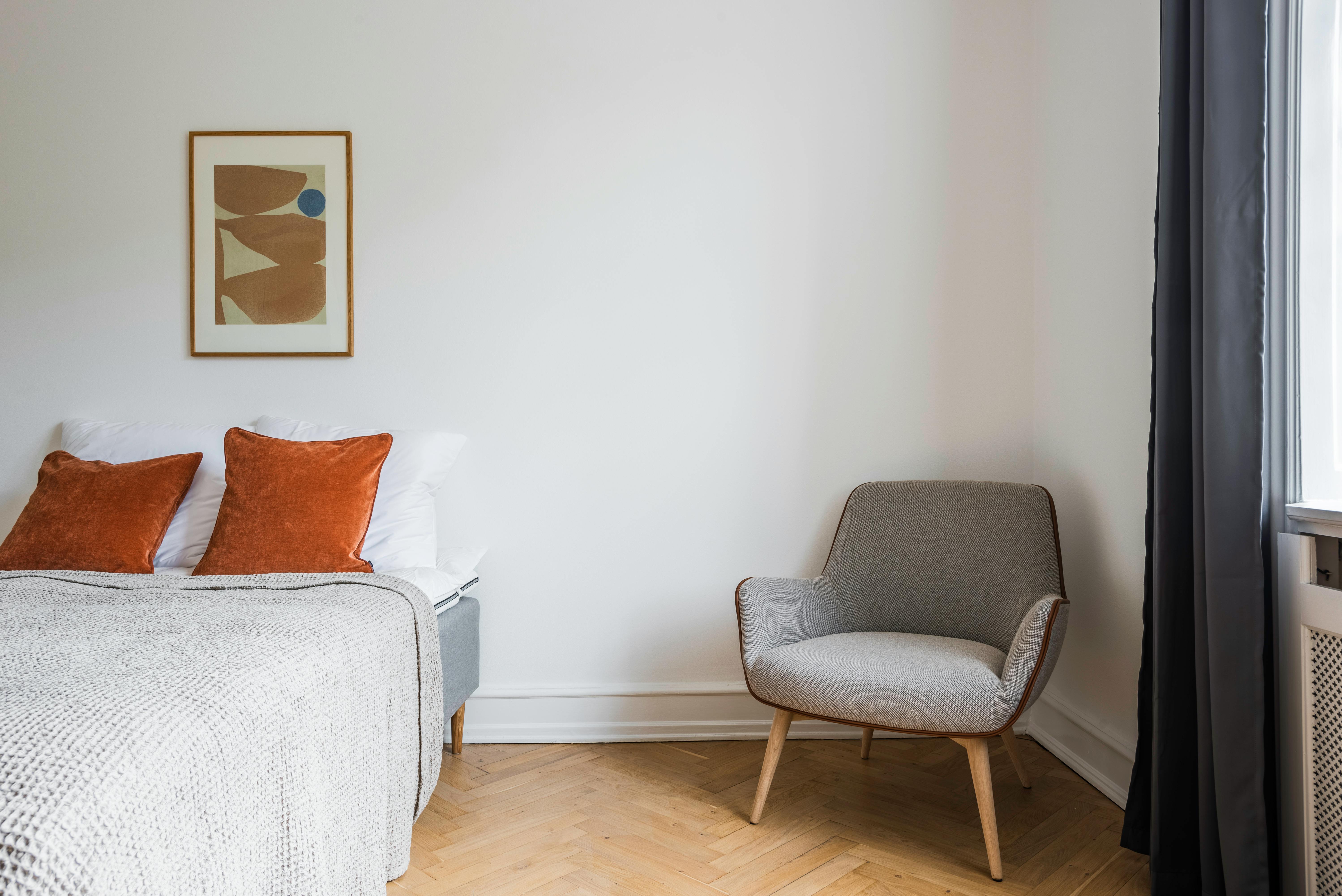 Single room København, 1 bed, 20m² — photo 4