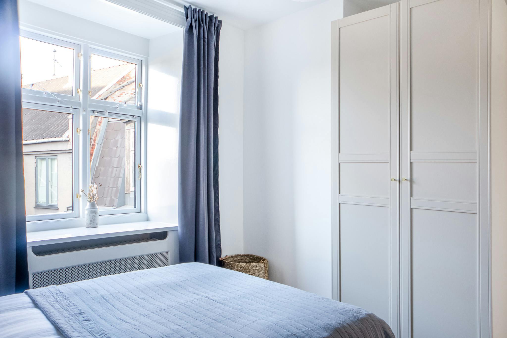 Single room Frederiksberg, 1 bed, 10m² — photo 6