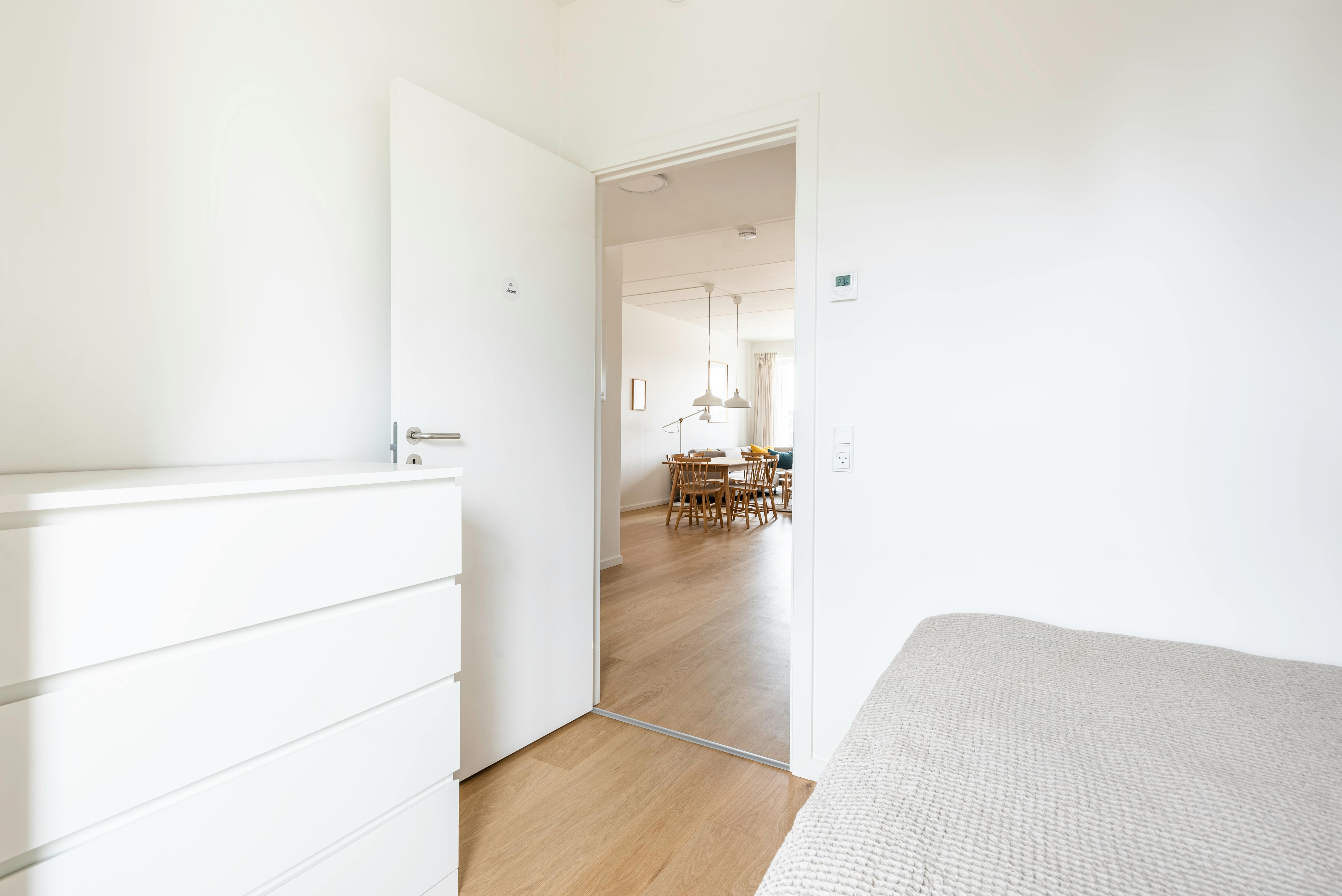 Single room København, 1 bed, 9m² — photo 3