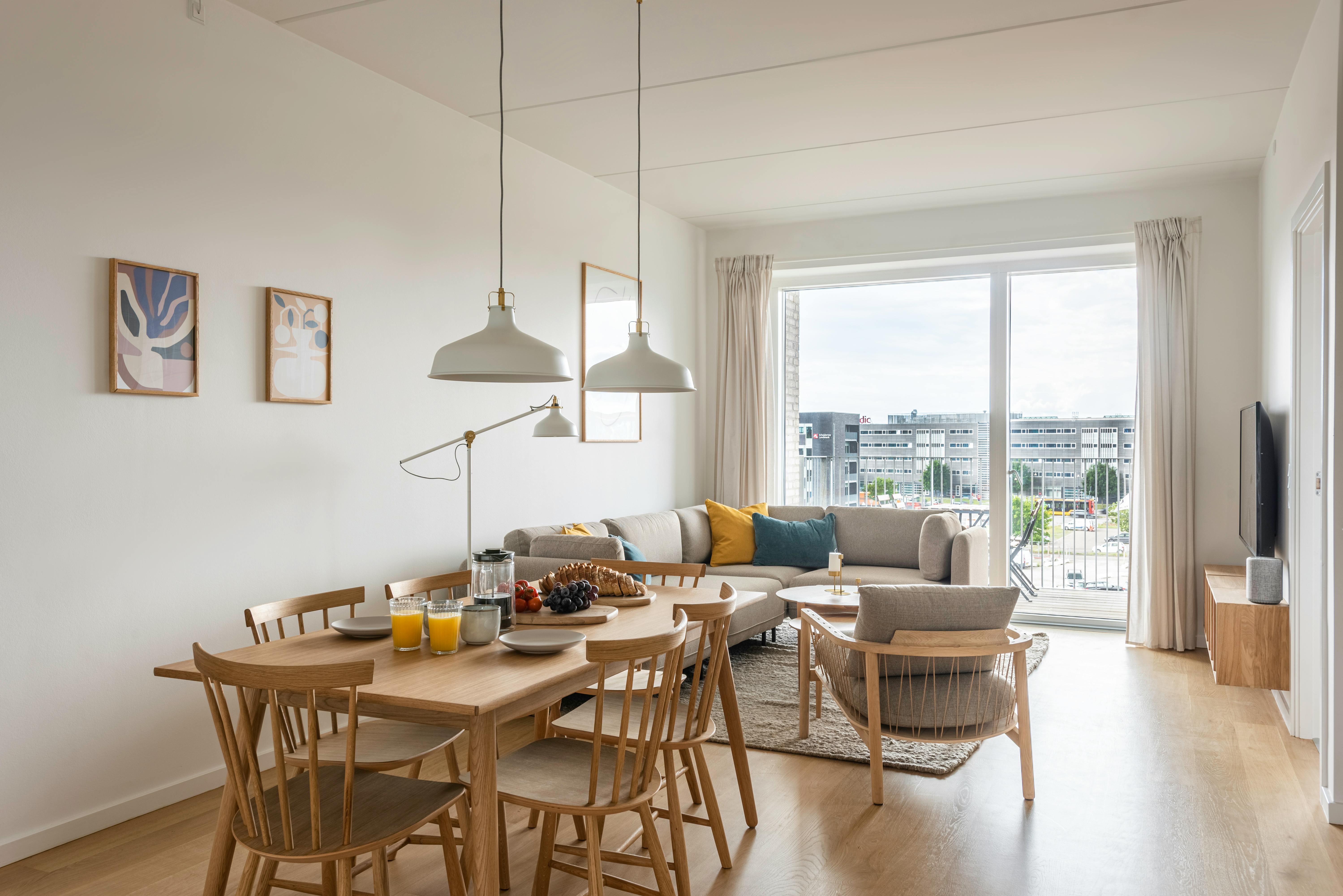 Single room København, 1 bed, 9m² — photo 8