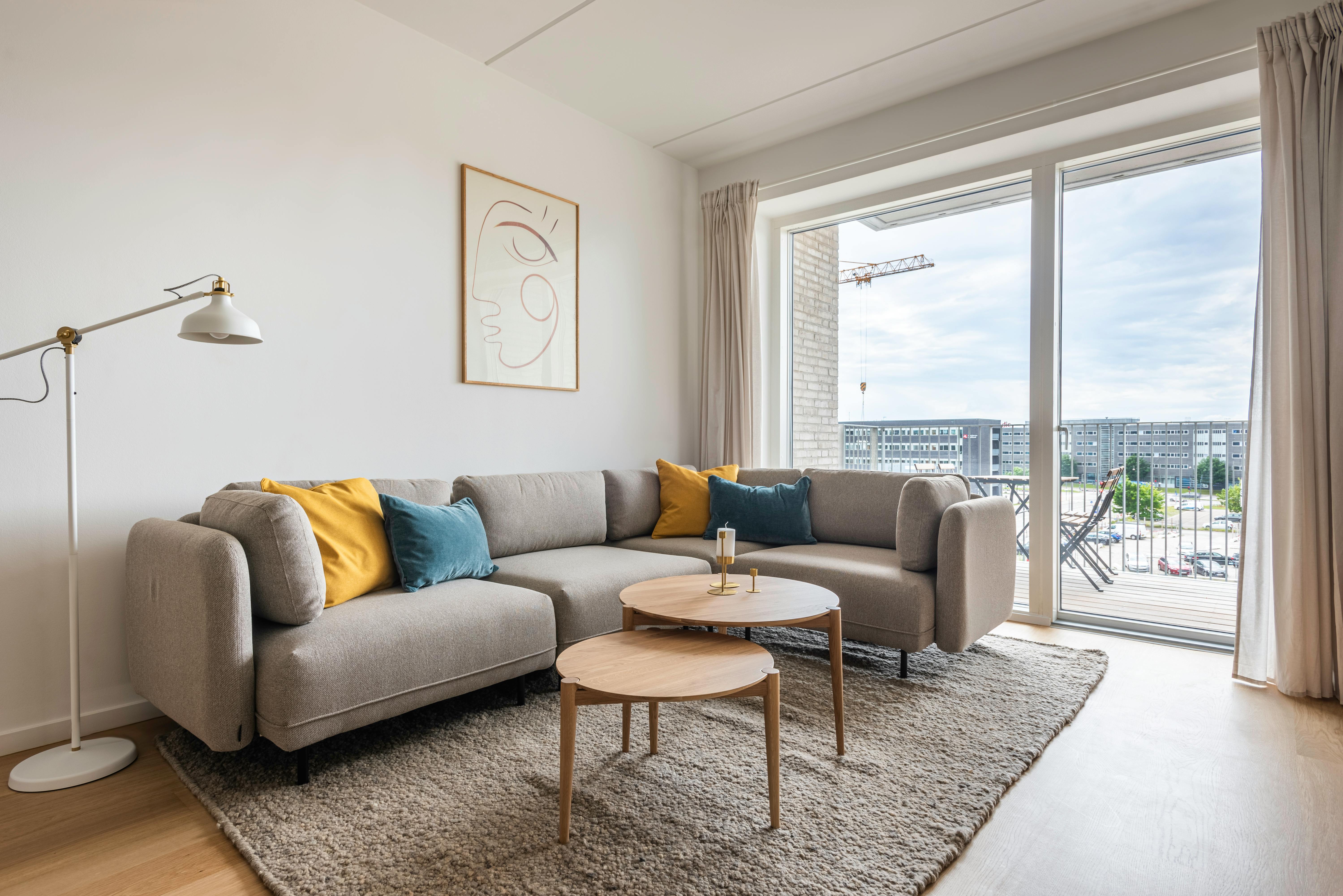 Single room København, 1 bed, 9m² — photo 6