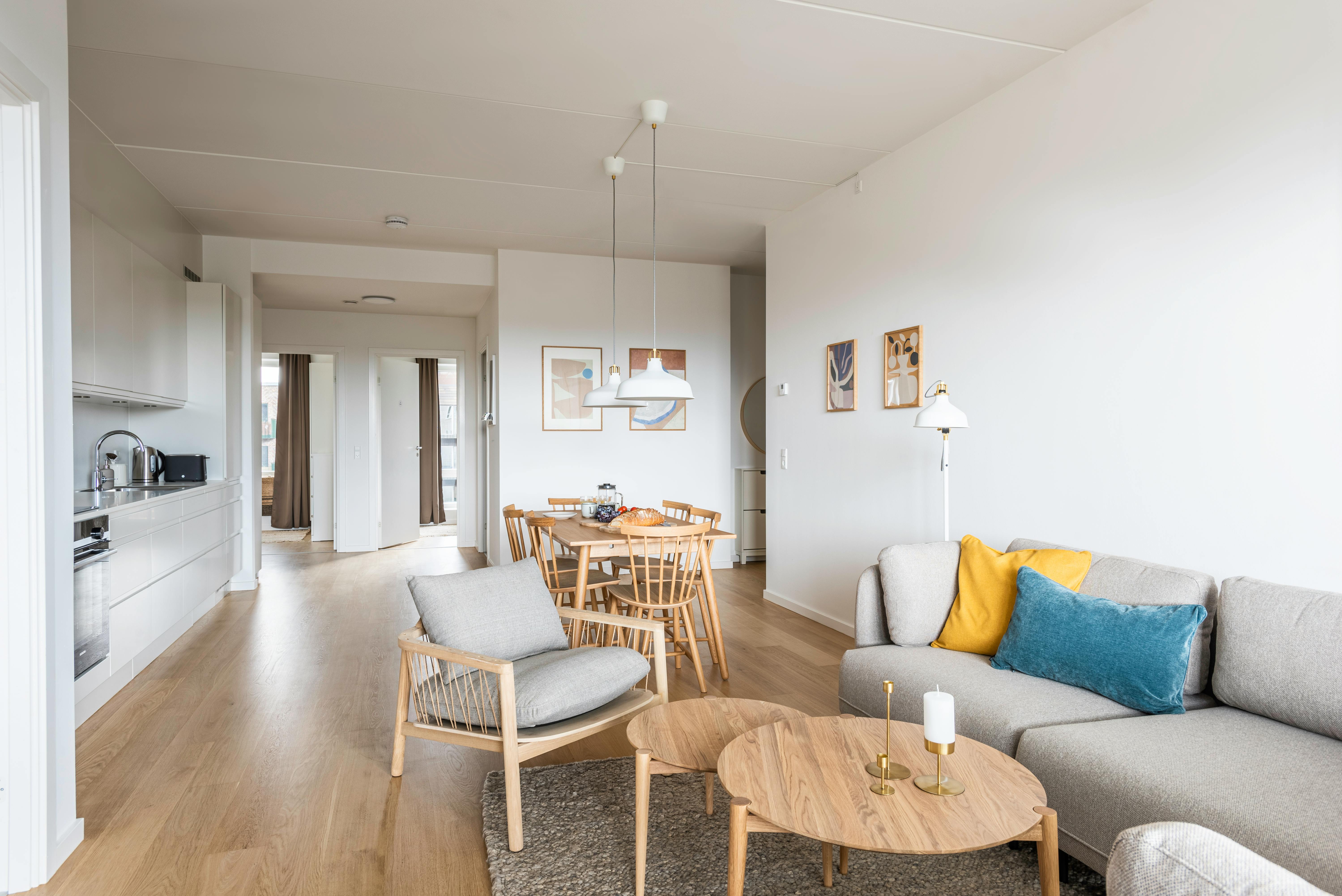 Single room København, 1 bed, 9m² — photo 7