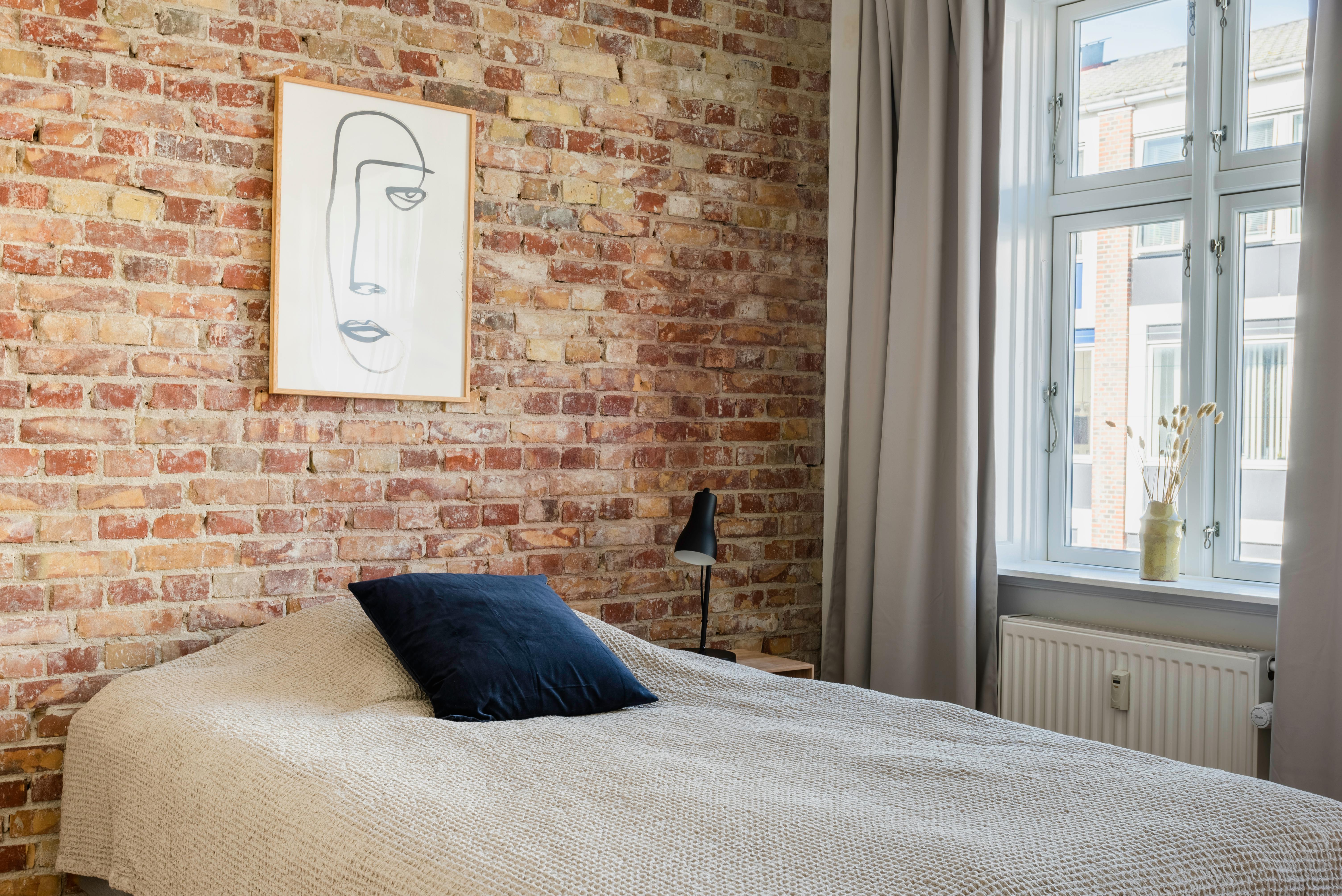 Single room København, 1 bed, 15m² — photo 4