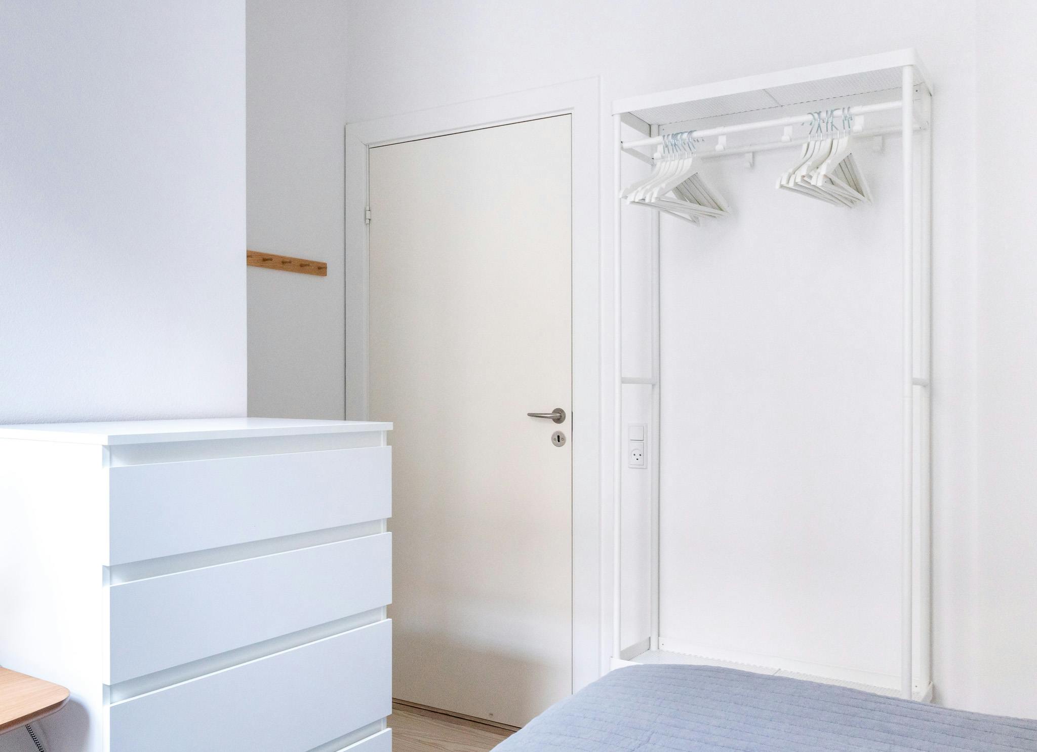 Single room København, 1 bed, 8m² — photo 3