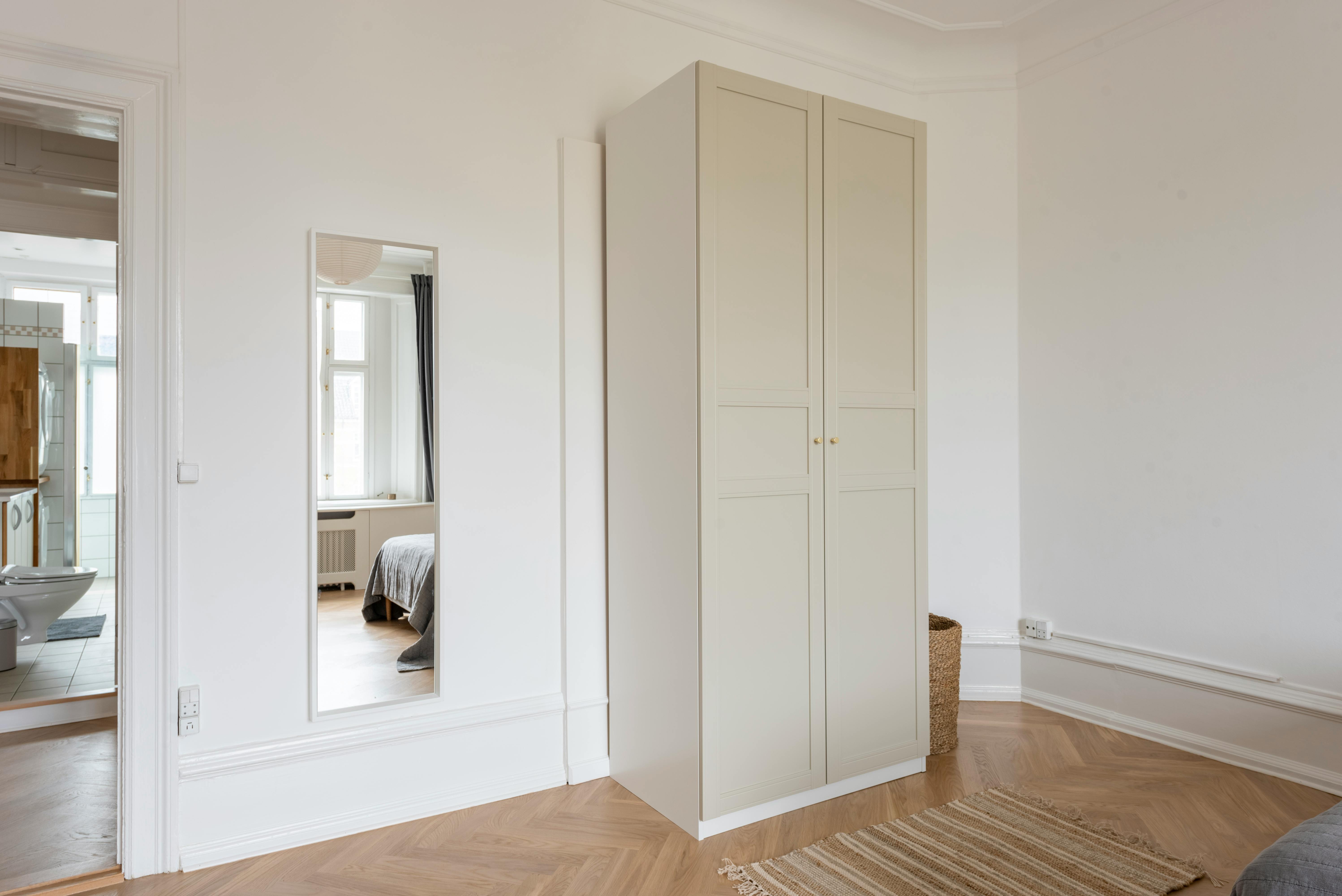 Single room København, 1 bed, 27m² — photo 2