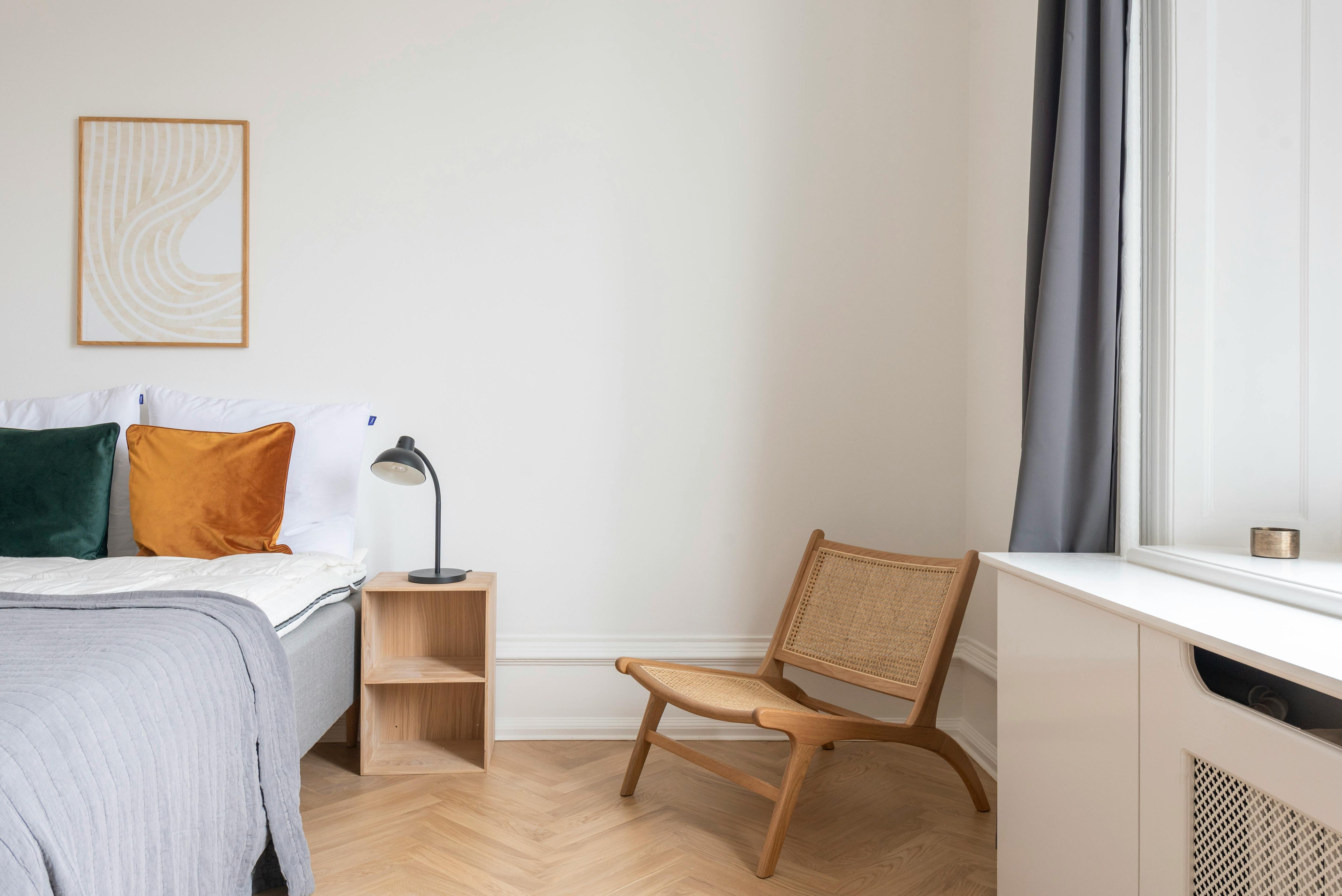 Single room København, 1 bed, 27m² — photo 5