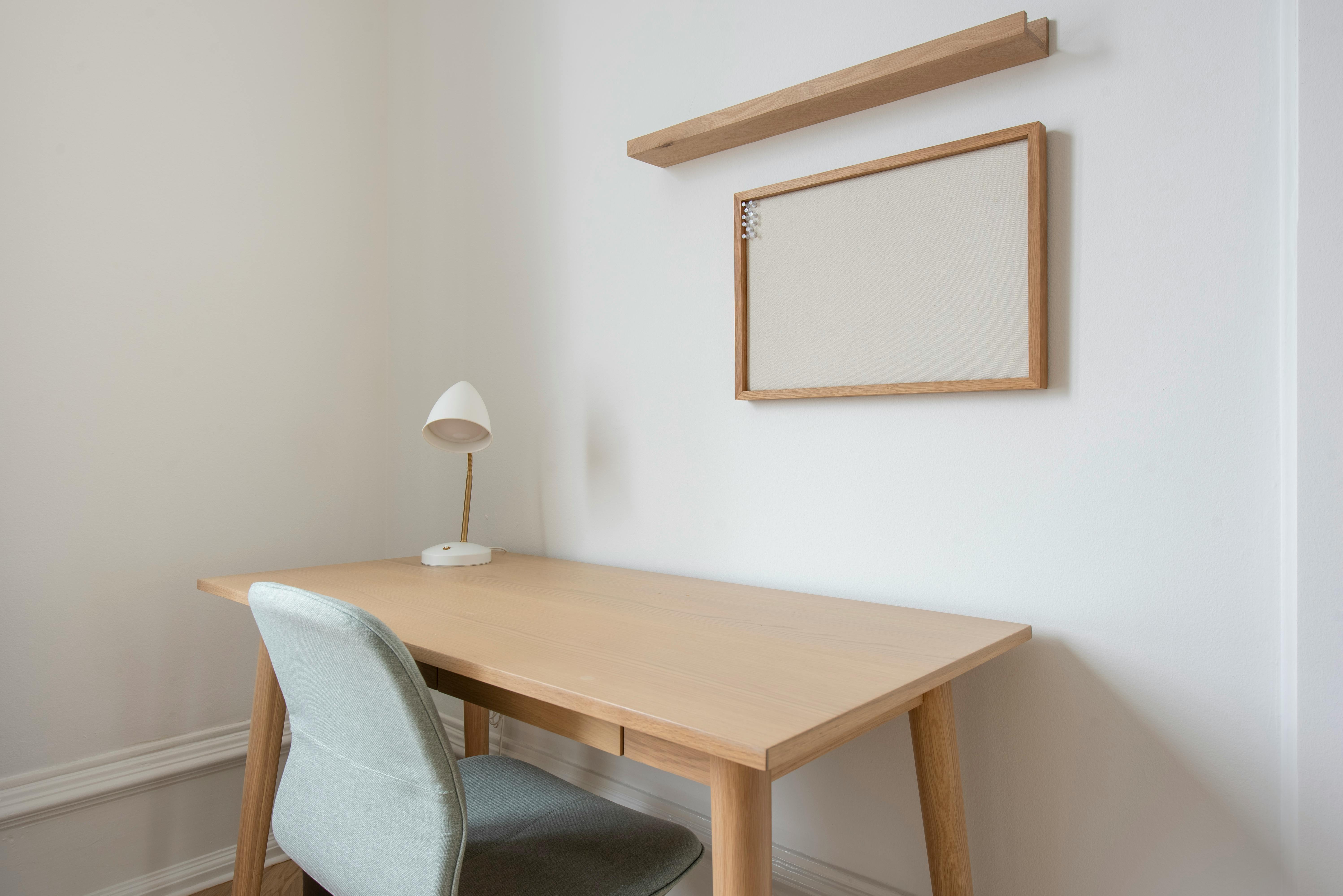 Single room København, 1 bed, 27m² — photo 3