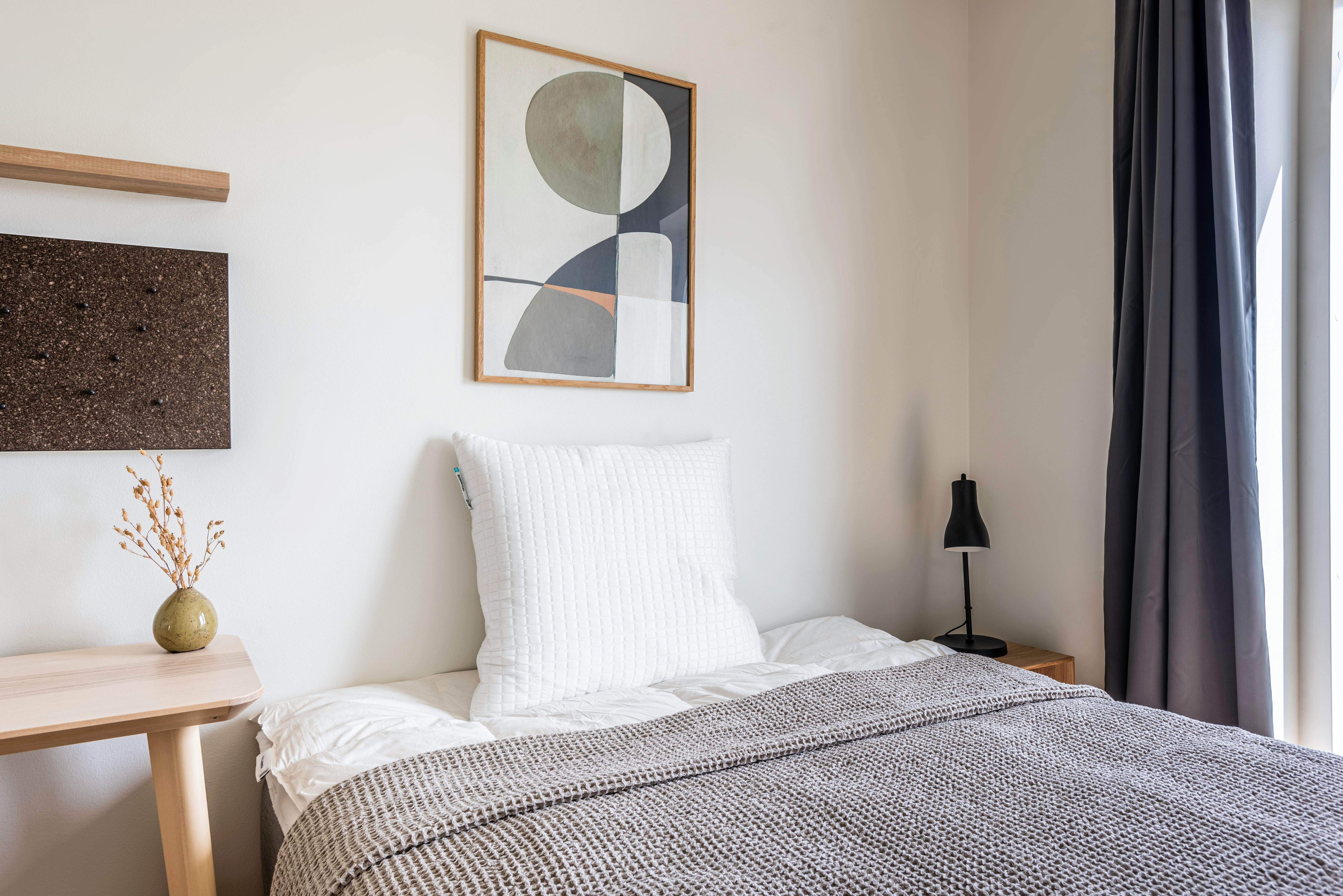 Single room København, 1 bed, 10m² — photo 4