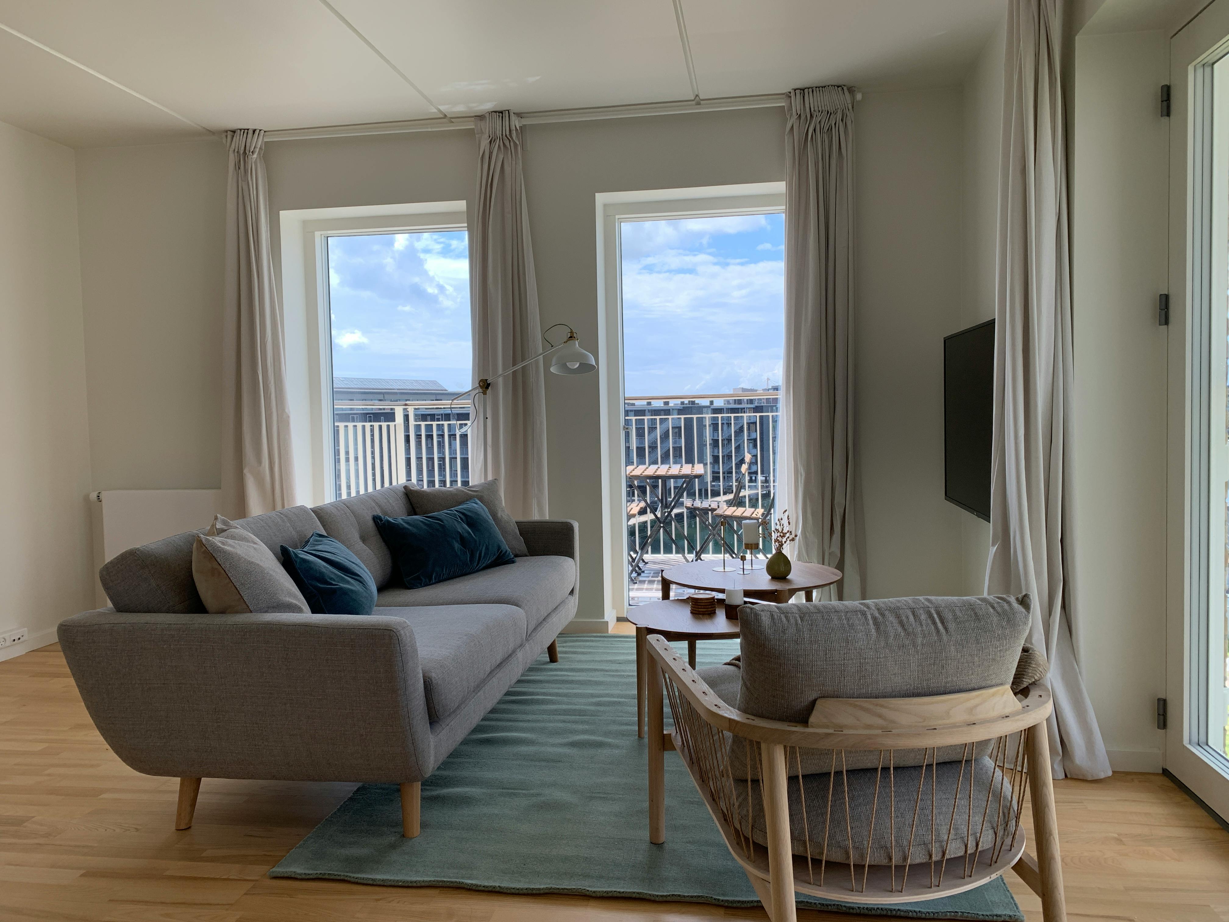Single room København, 1 bed, 10m² — photo 6