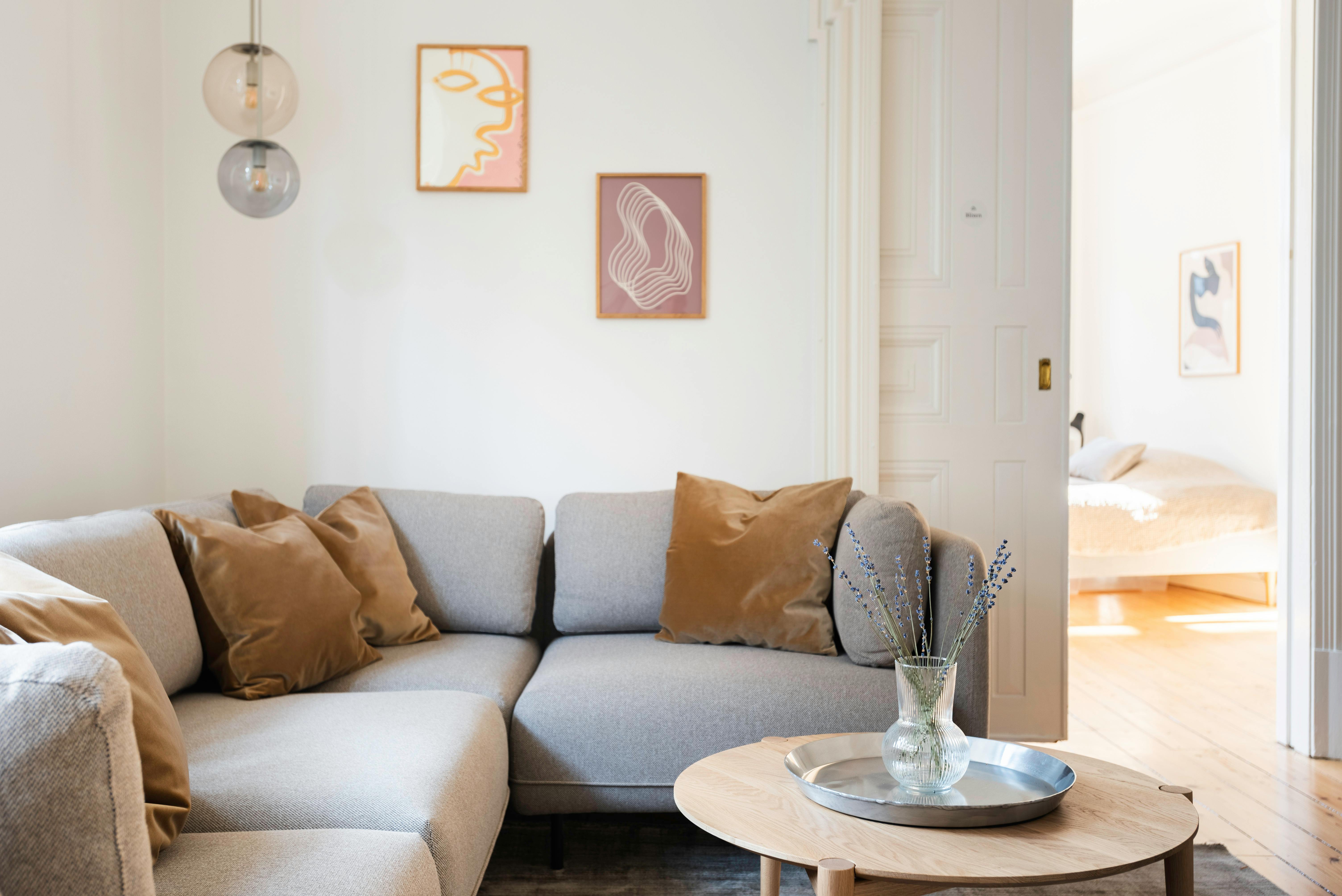 Single room København, 1 bed, 12m² — photo 10