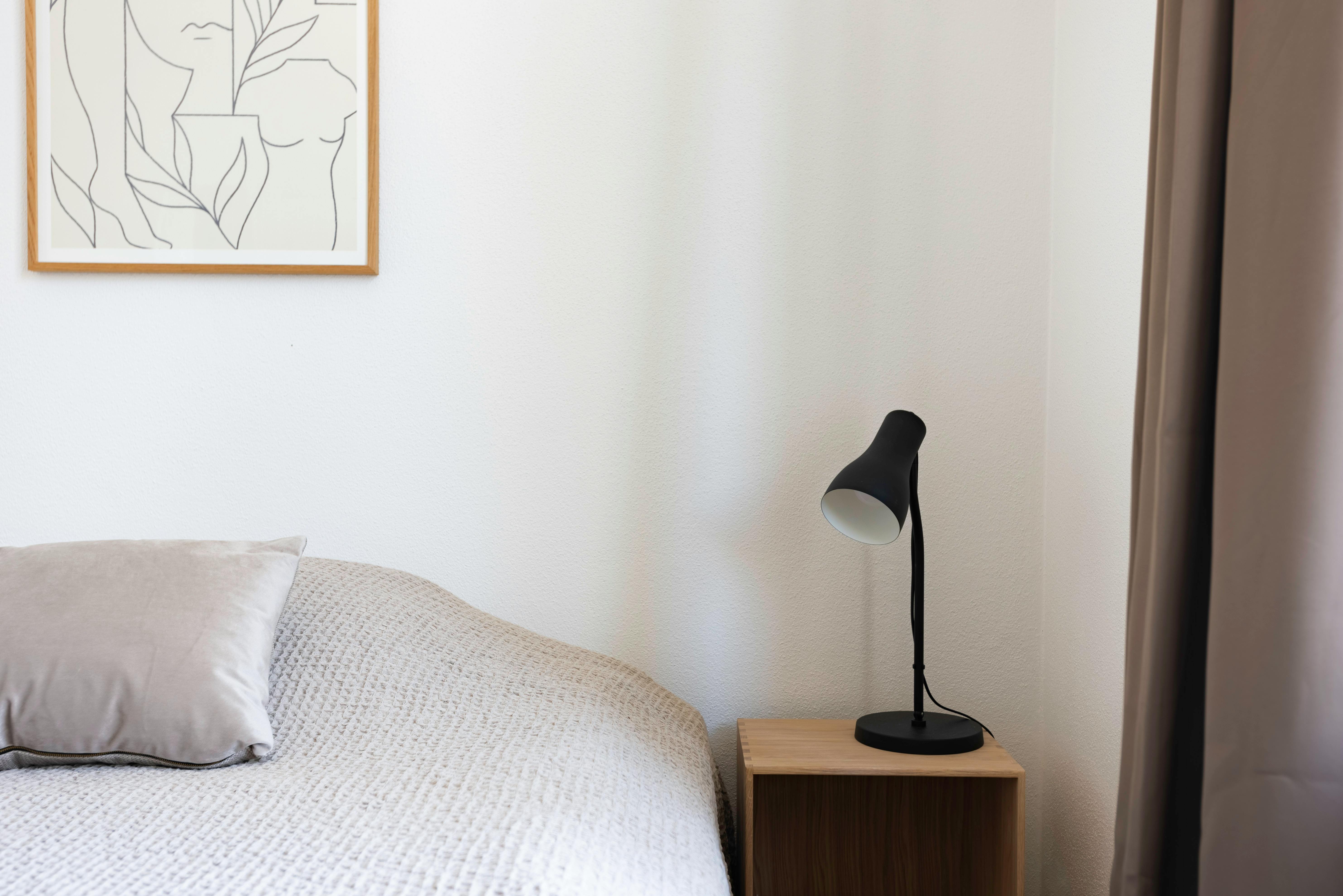Single room København, 1 bed, 12m² — photo 3