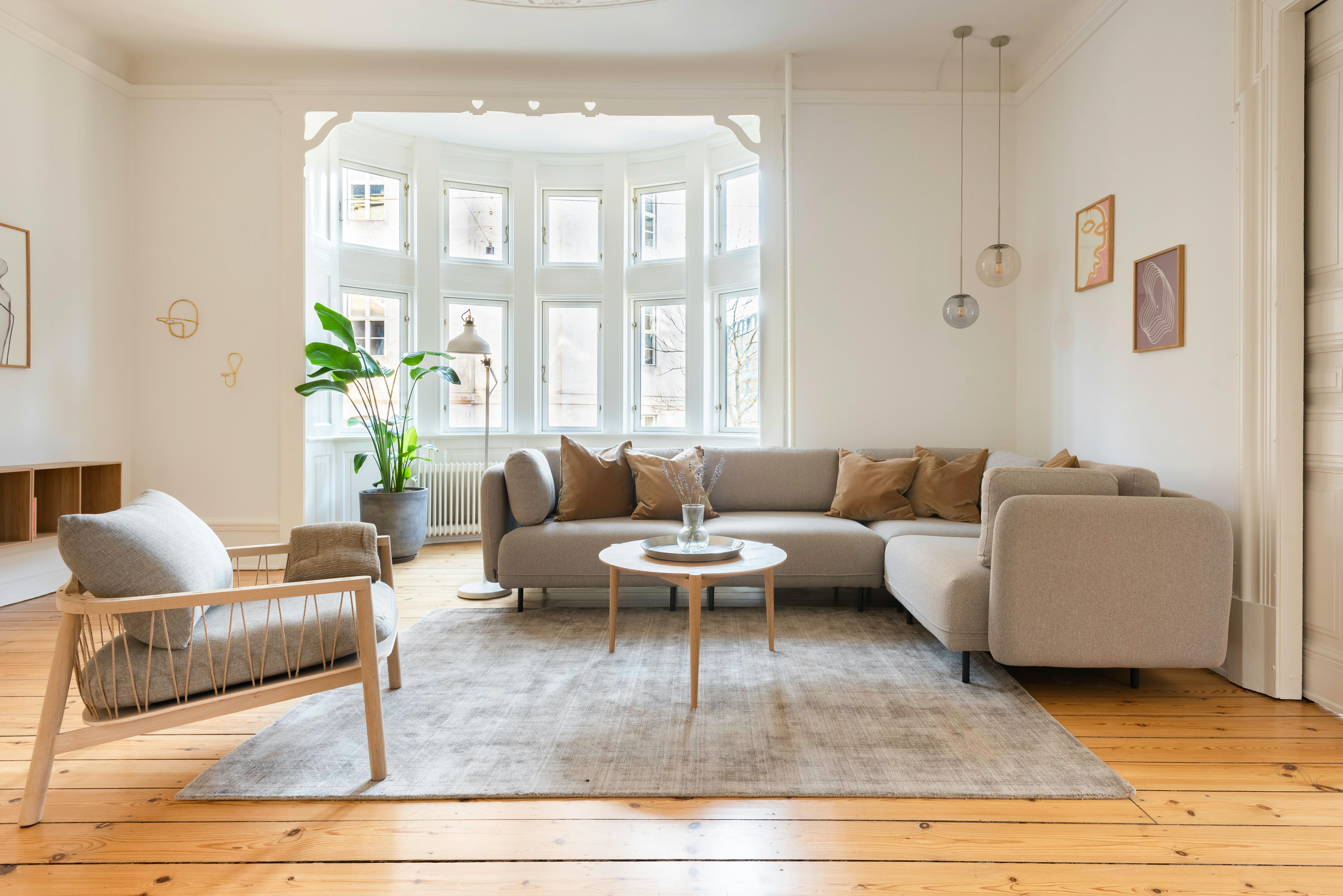 Single room København, 1 bed, 29m² — photo 6