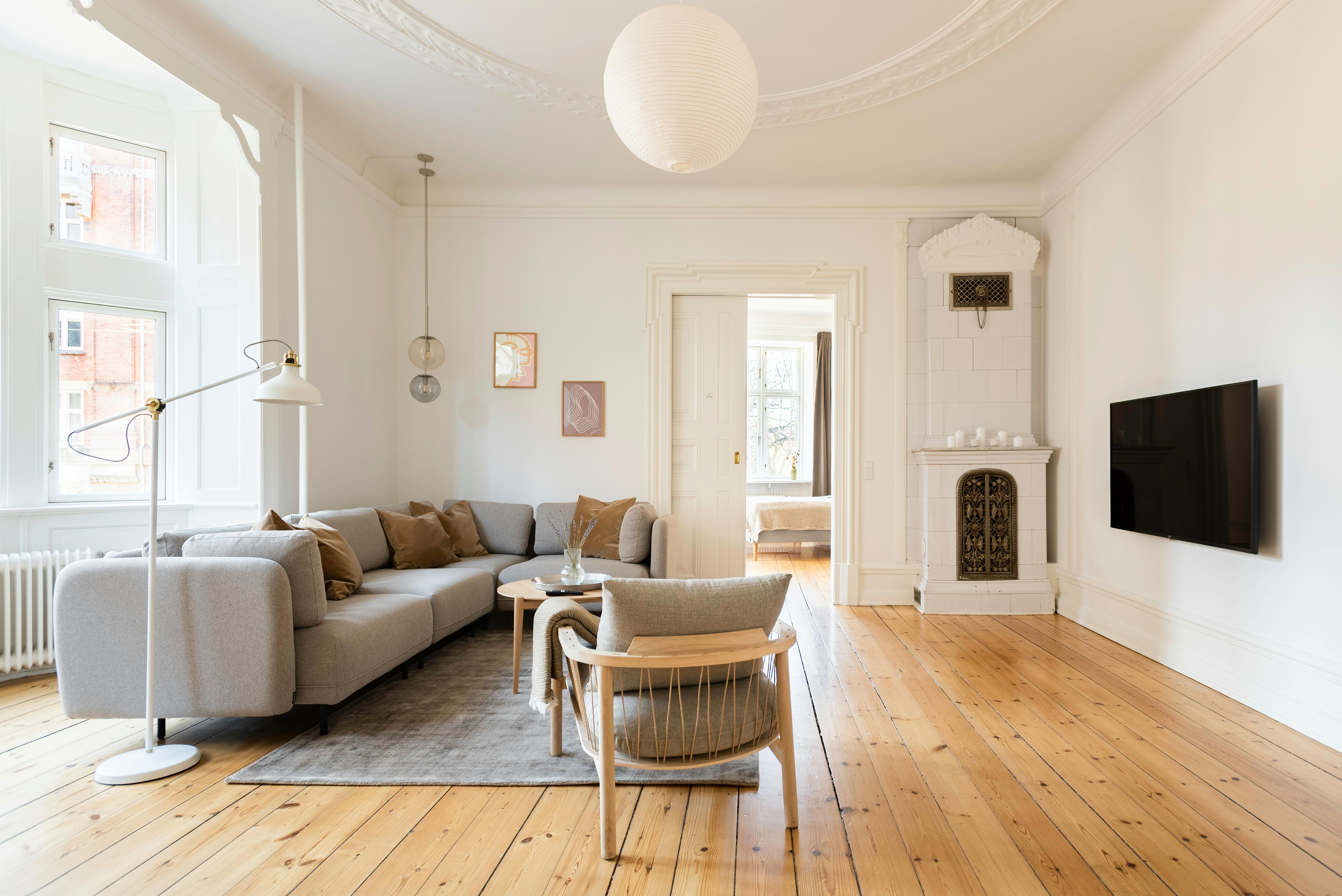 Single room København, 1 bed, 29m² — photo 10
