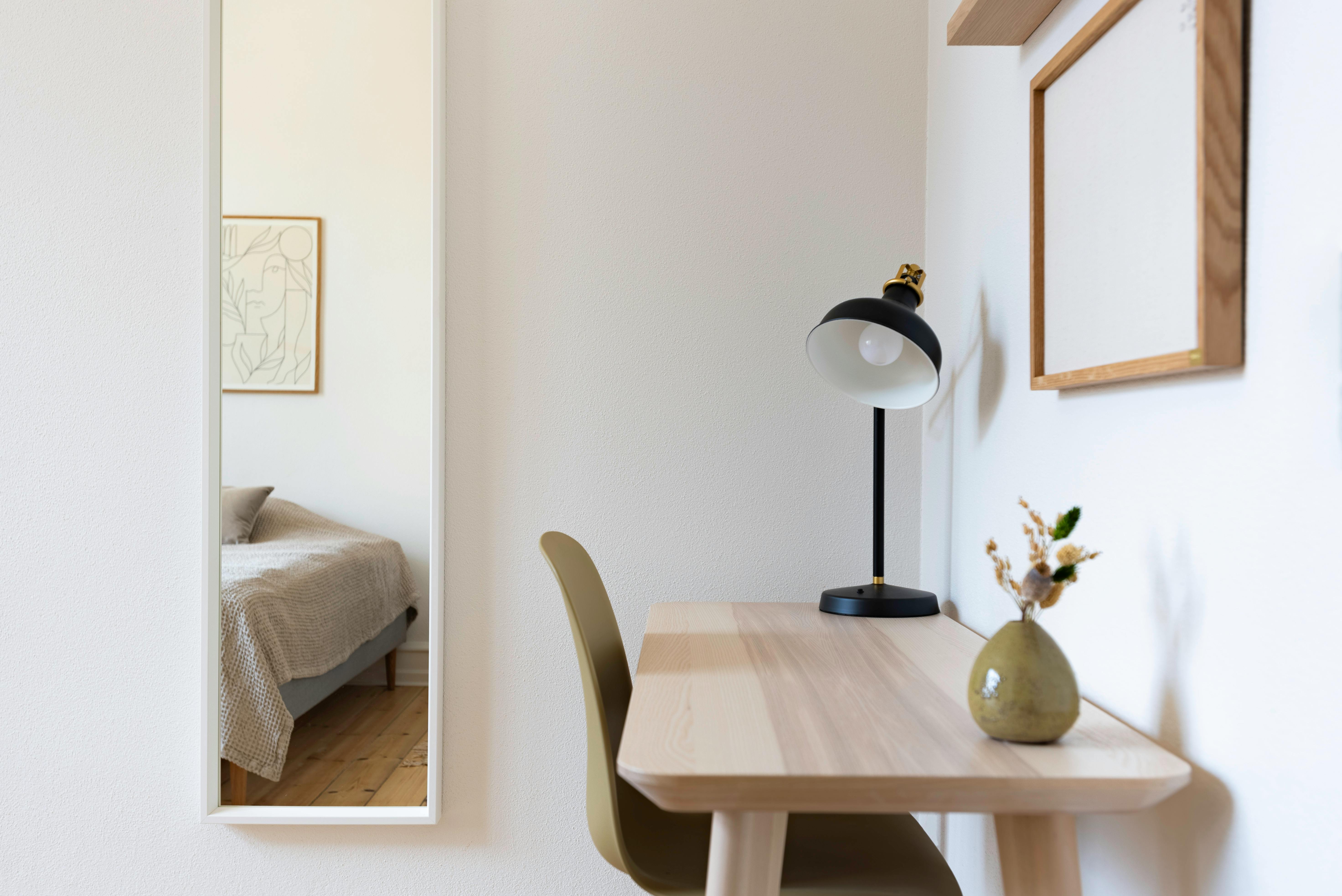 Single room København, 1 bed, 12m² — photo 4