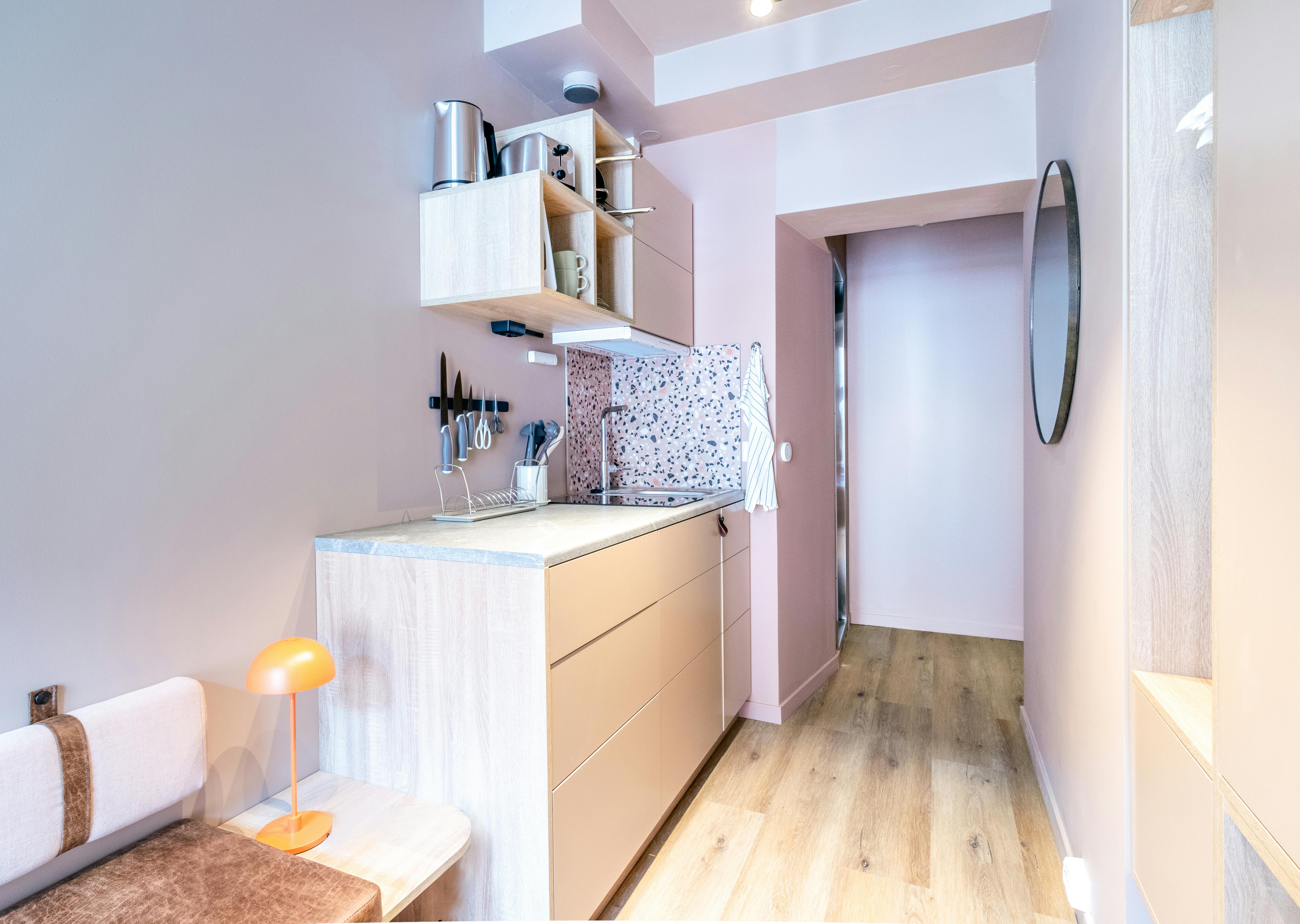 Apartment Oslo — photo 5