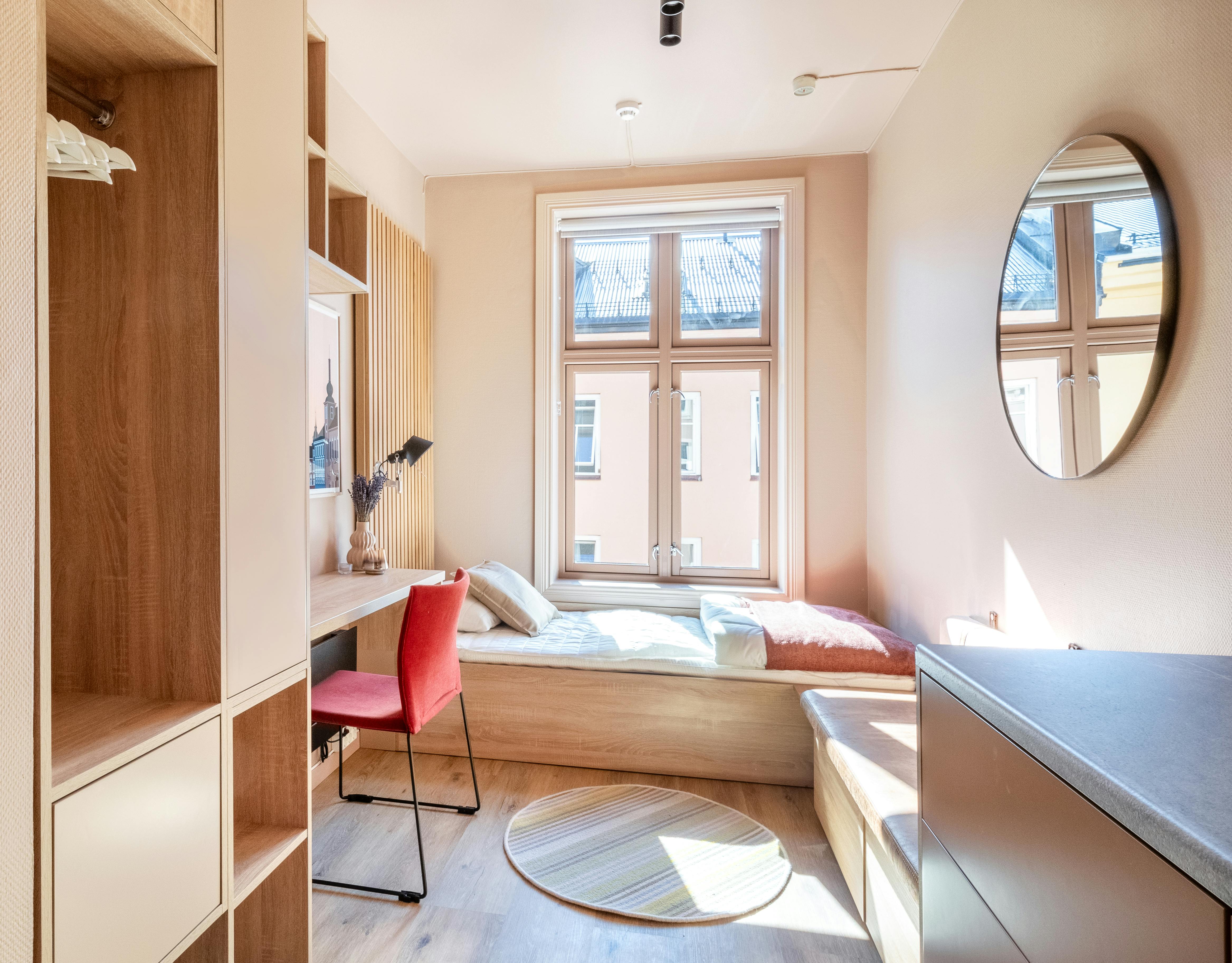 Apartment Oslo — photo 2