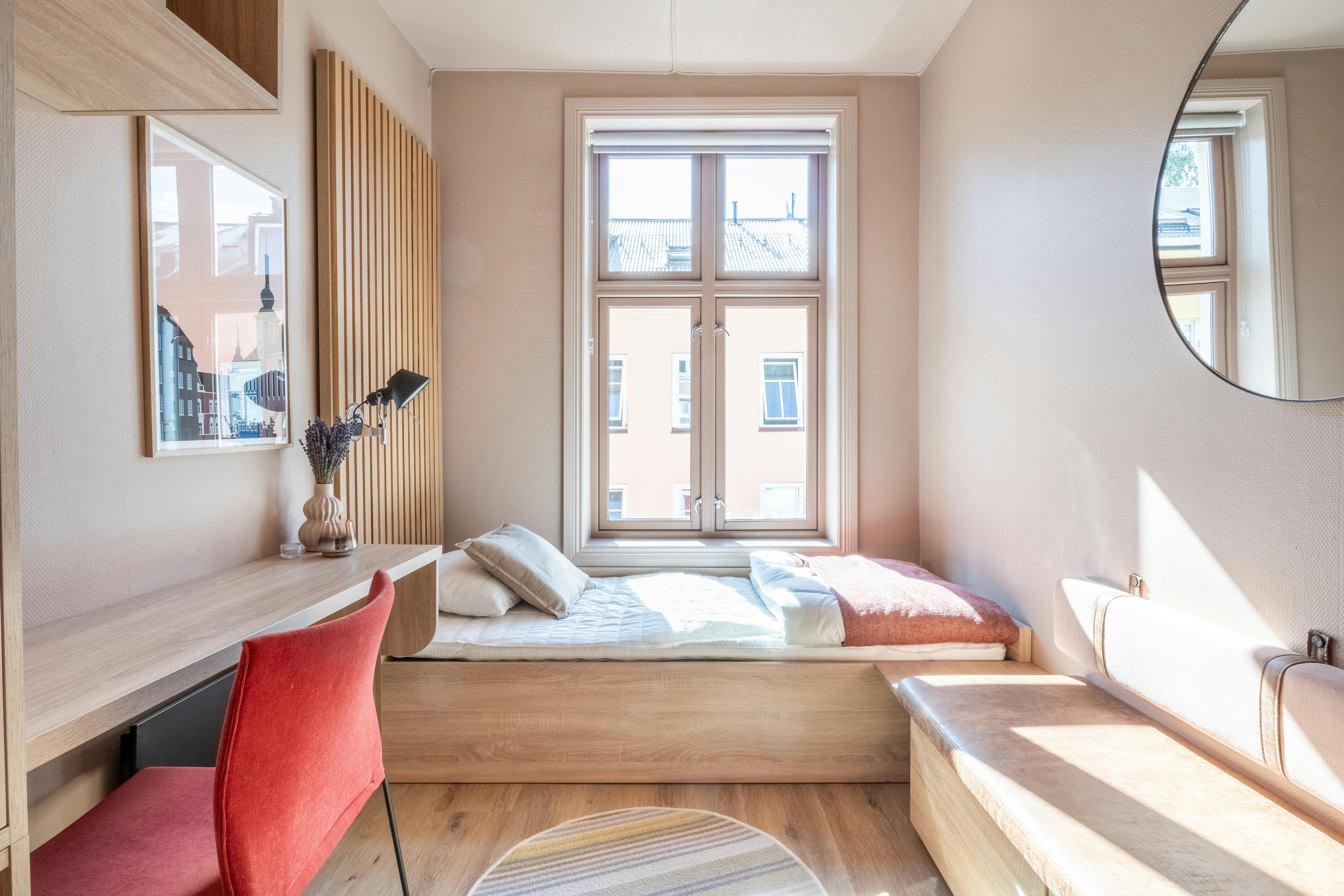Apartment Oslo — photo 1