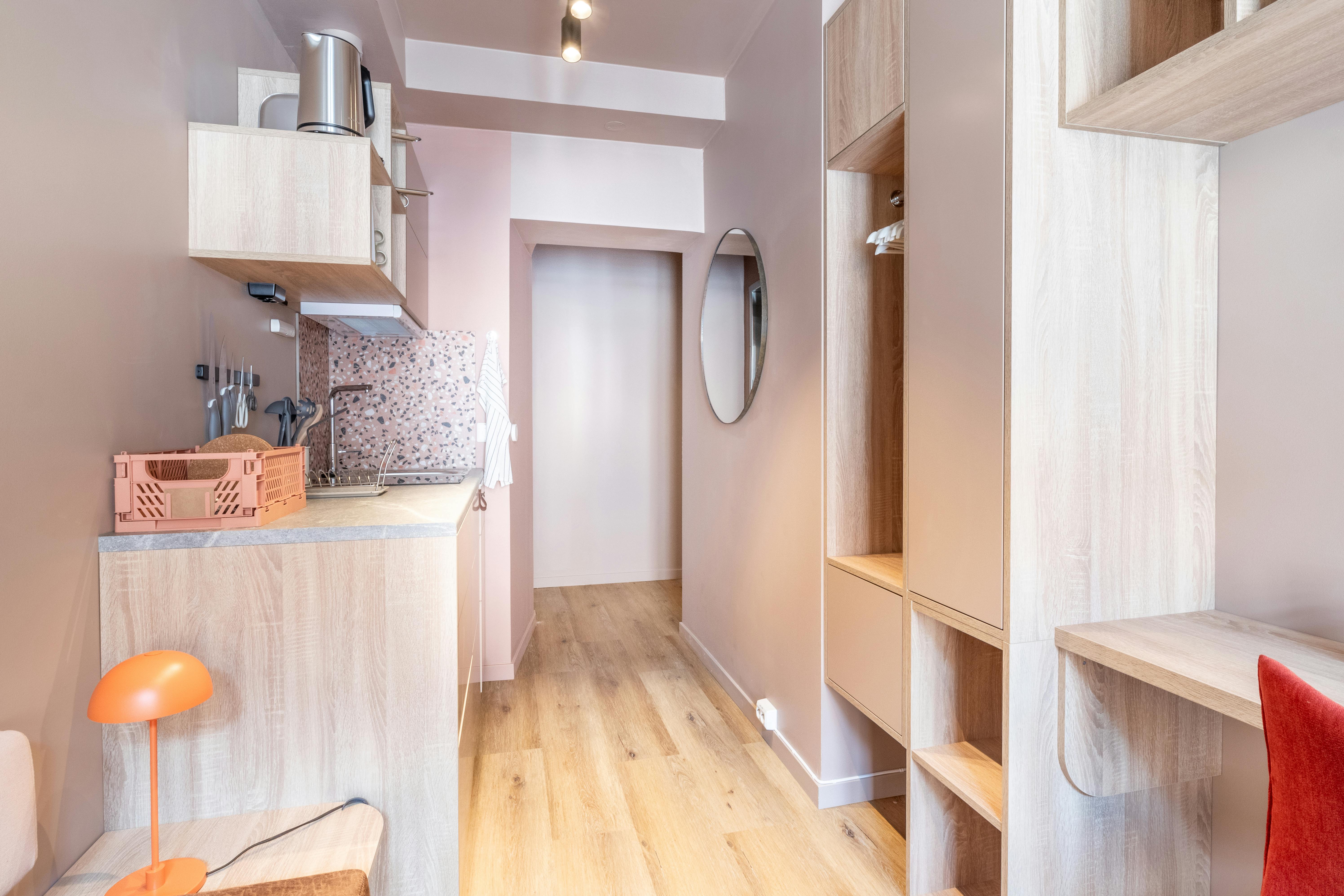 Apartment Oslo — photo 4