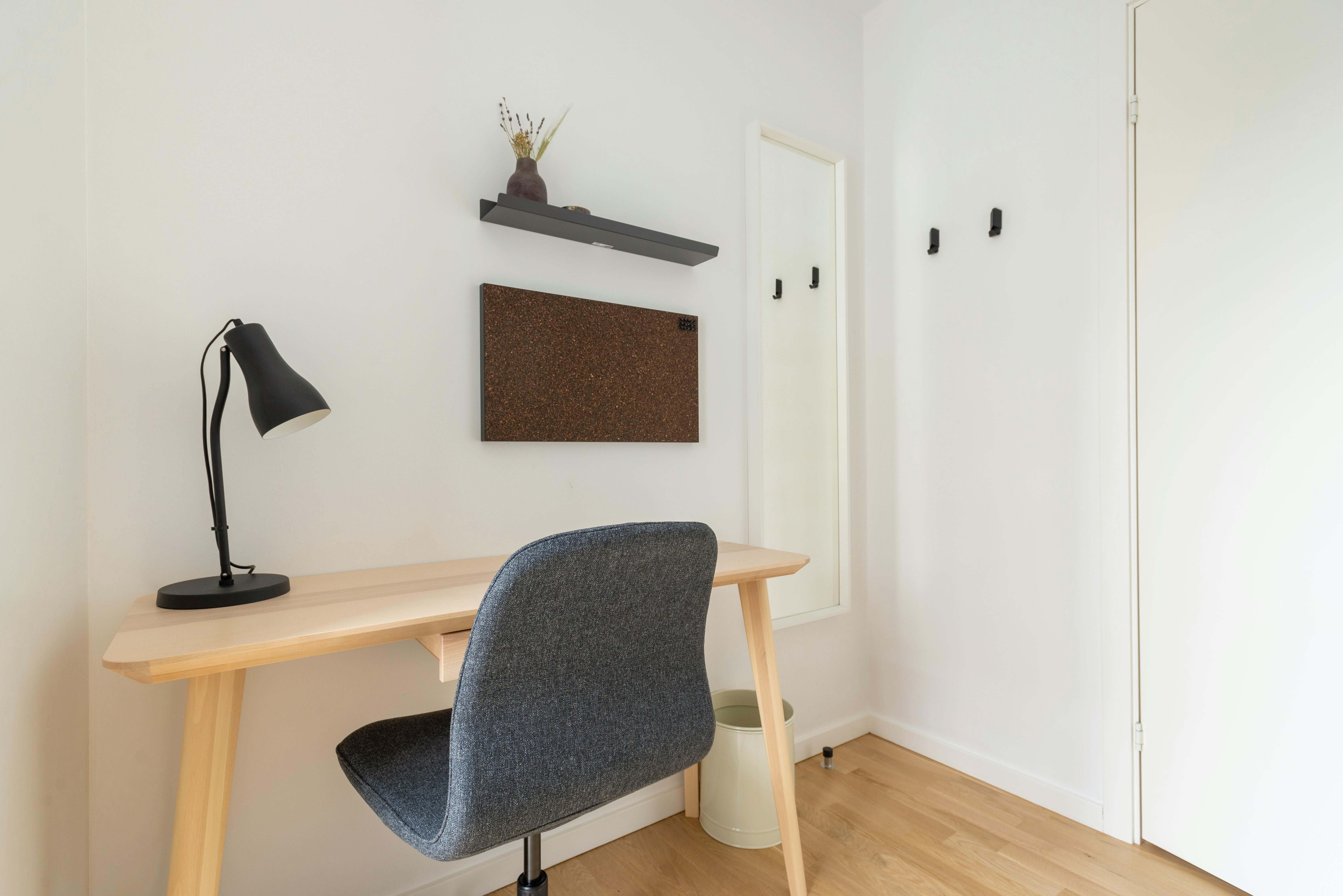 Single room København, 1 bed, 8m² — photo 3