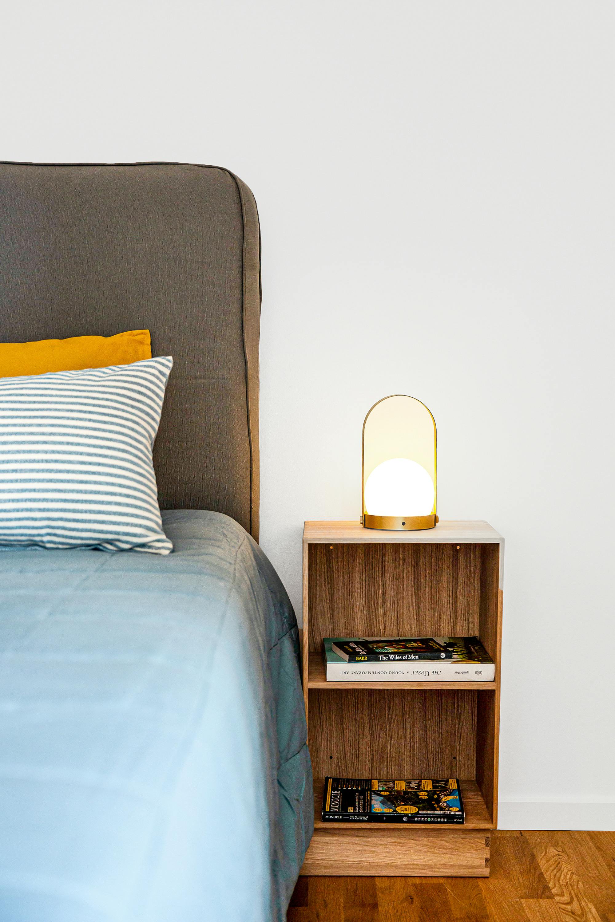 Single room København, 1 bed, 10m² — photo 1