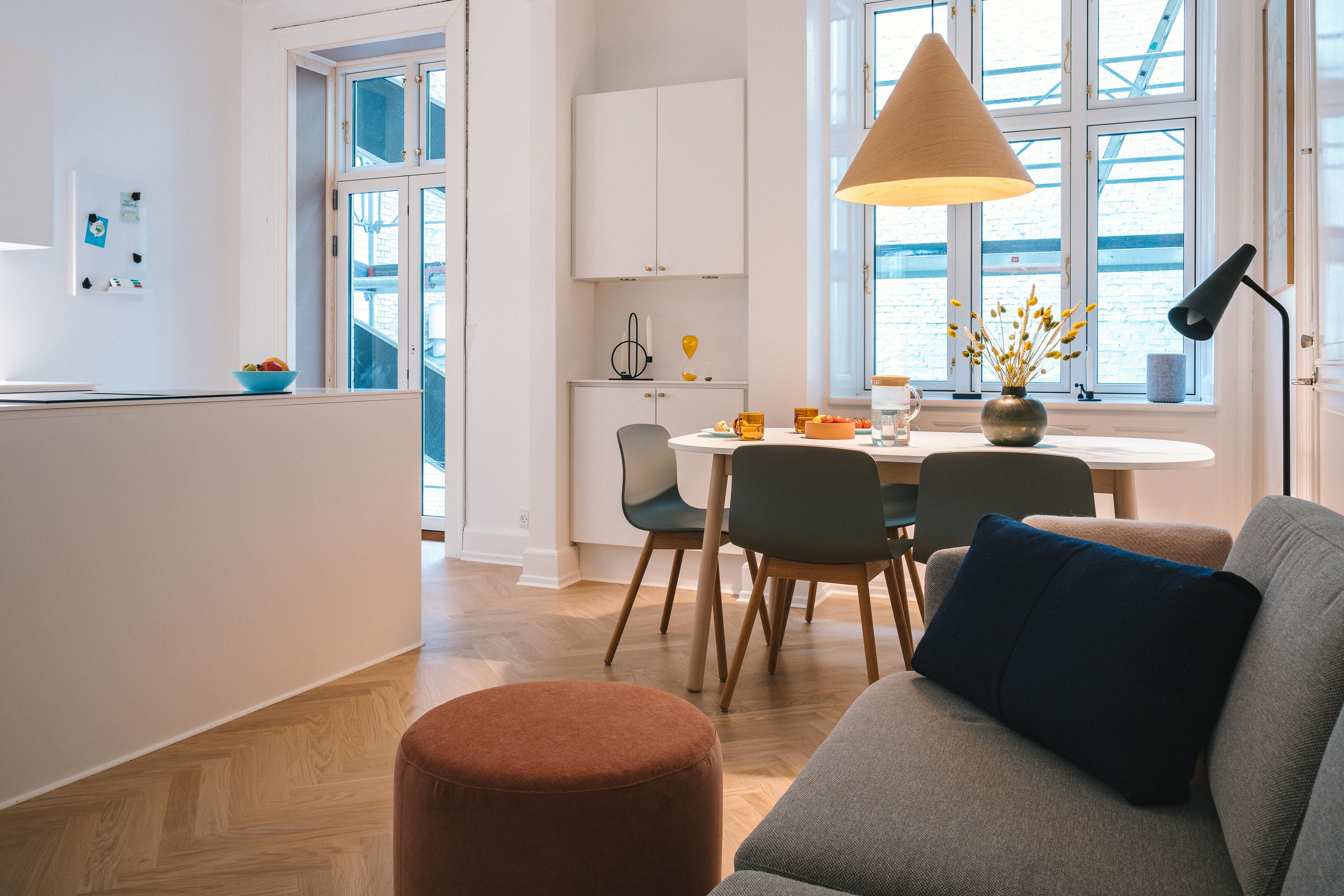 Single room København, 1 bed, 19m² — photo 7